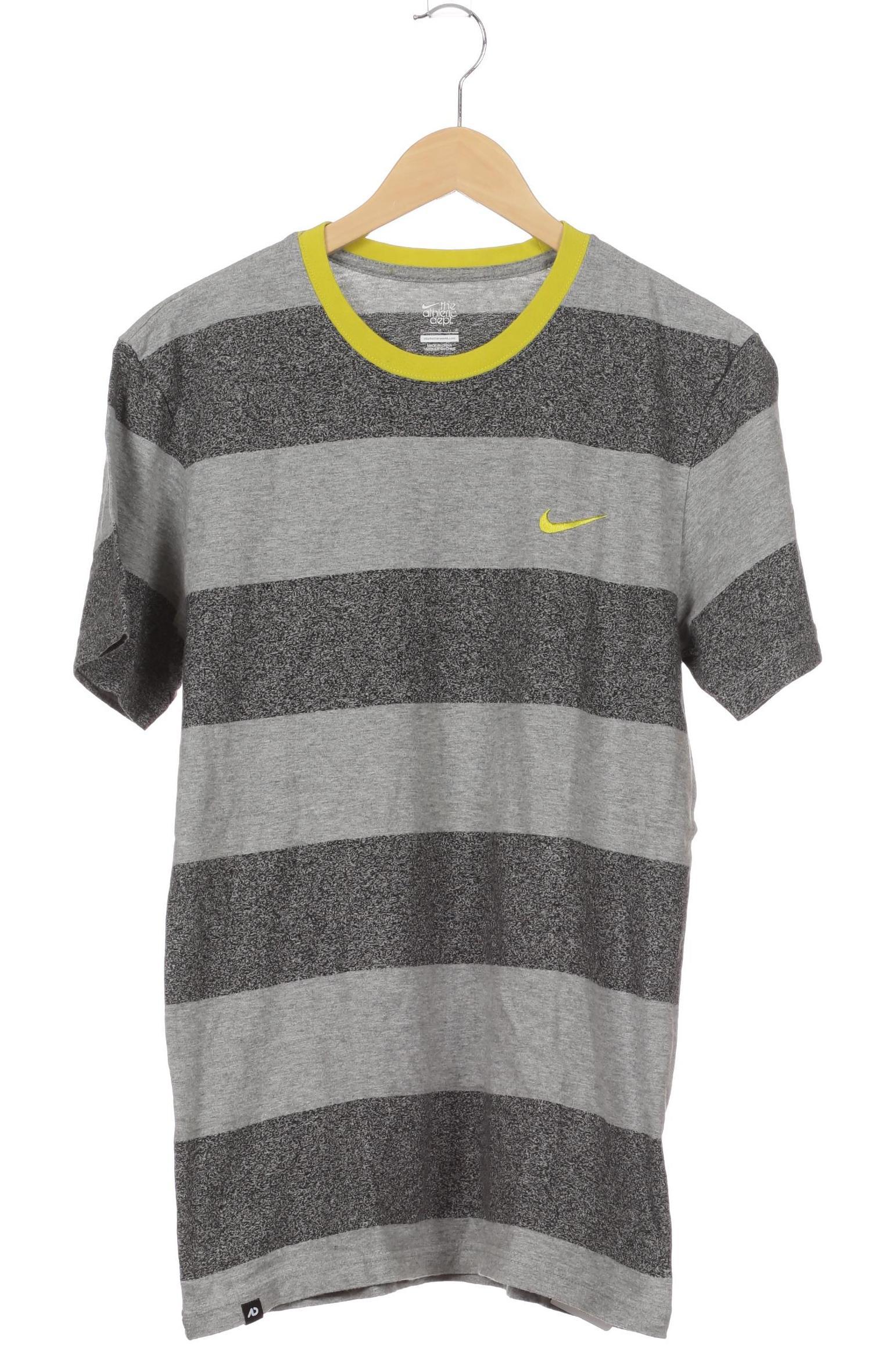 

Nike Herren T-Shirt, grau, Gr.