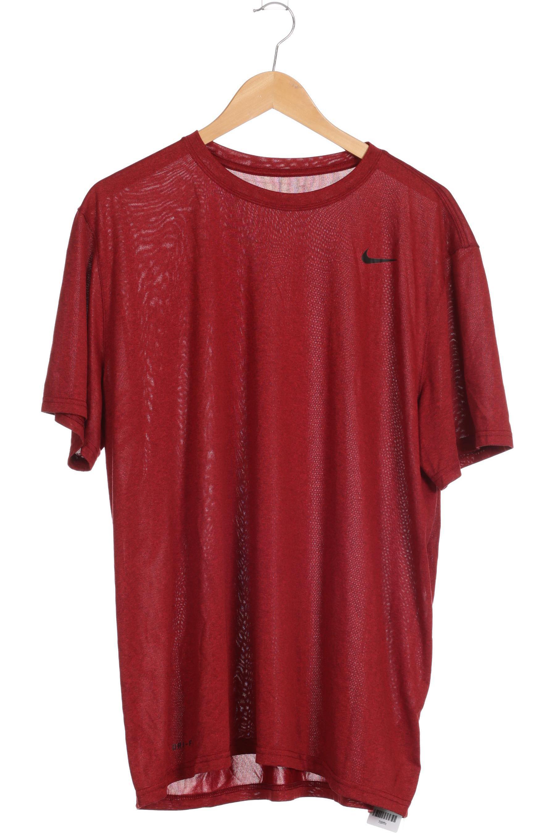 Thumbnail - Nike Herren T-Shirt, braun, Gr.