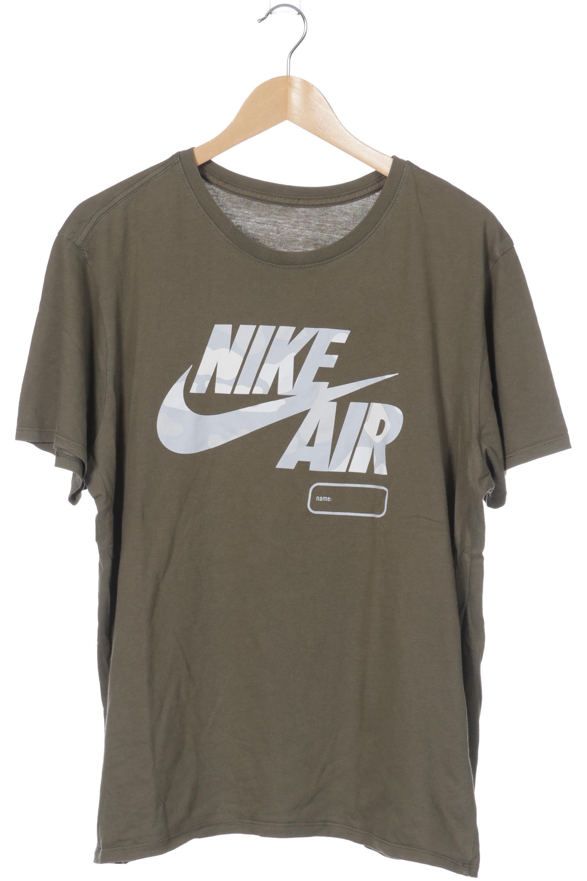 Thumbnail - Nike Herren T-Shirt, grün, Gr.