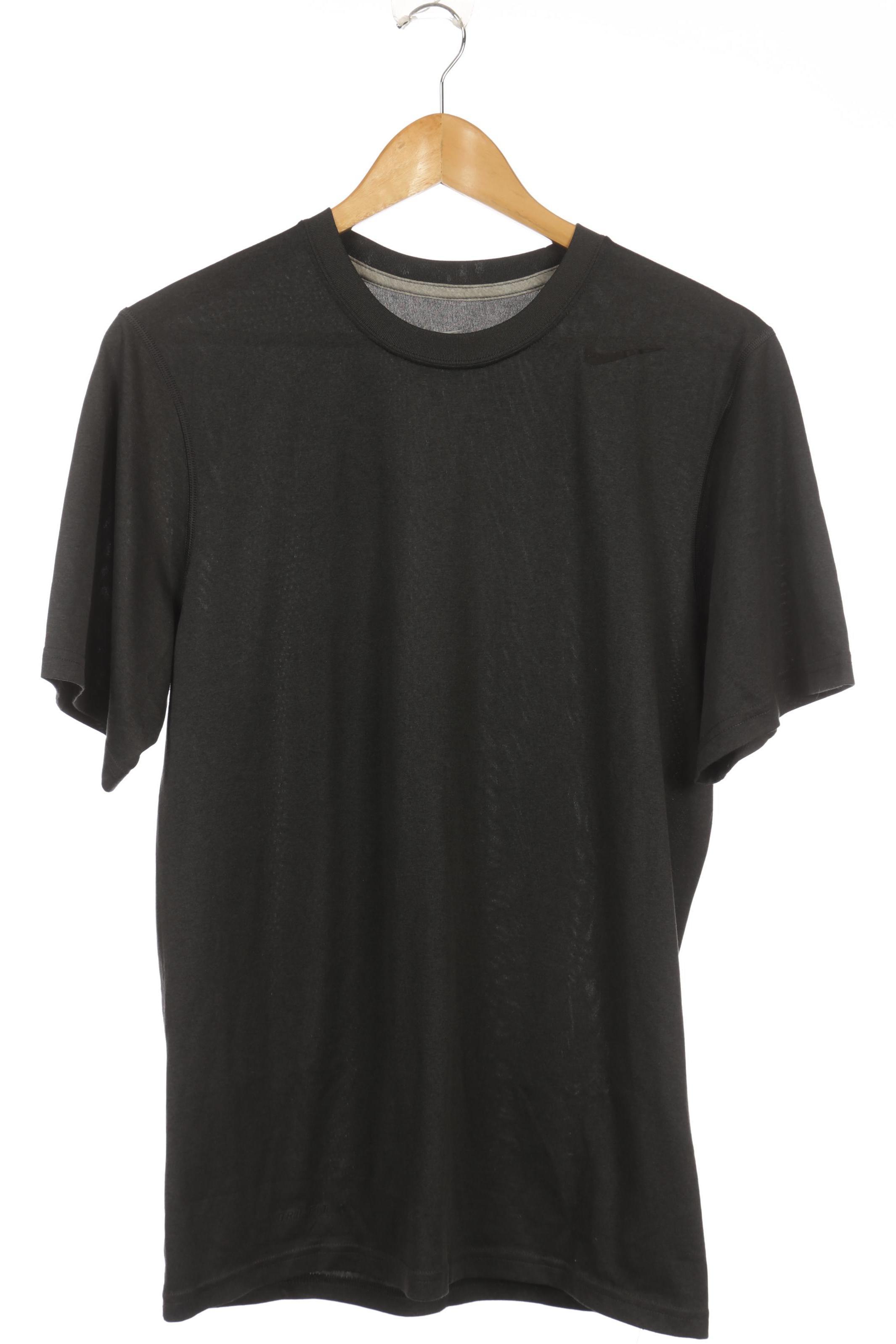 

Nike Herren T-Shirt, grau, Gr.