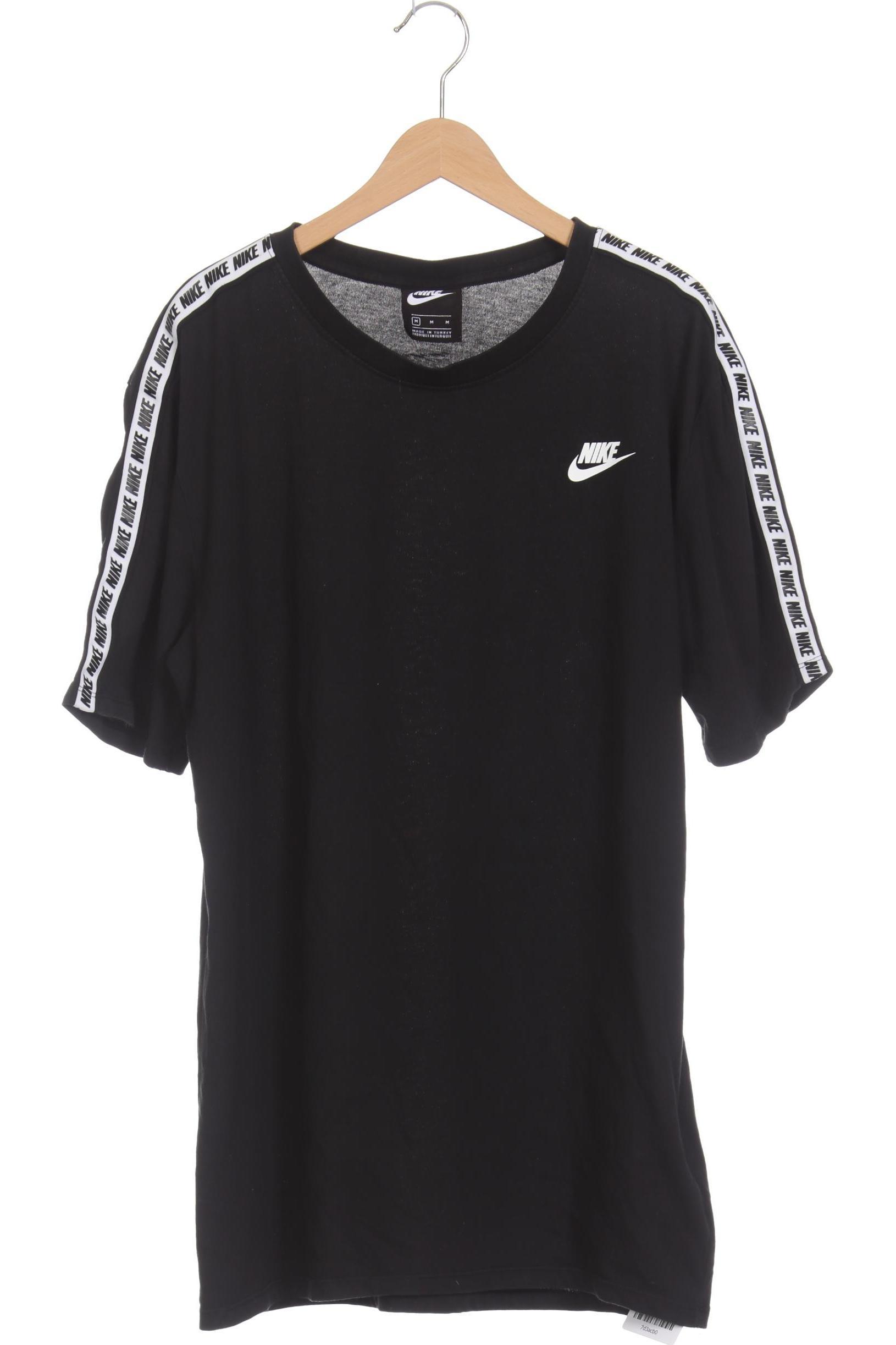 

Nike Herren T-Shirt, schwarz, Gr.