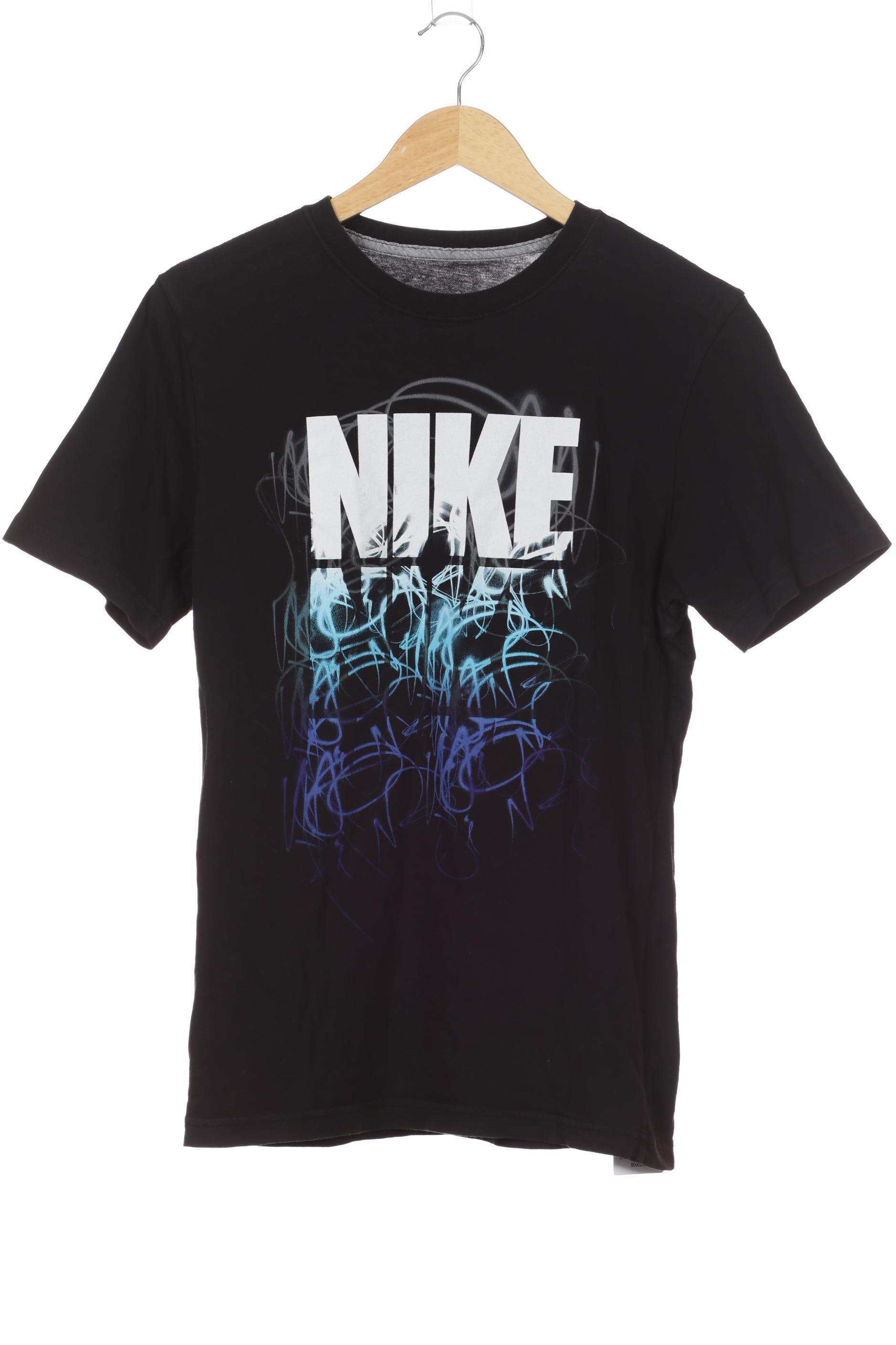 

Nike Herren T-Shirt, schwarz, Gr.