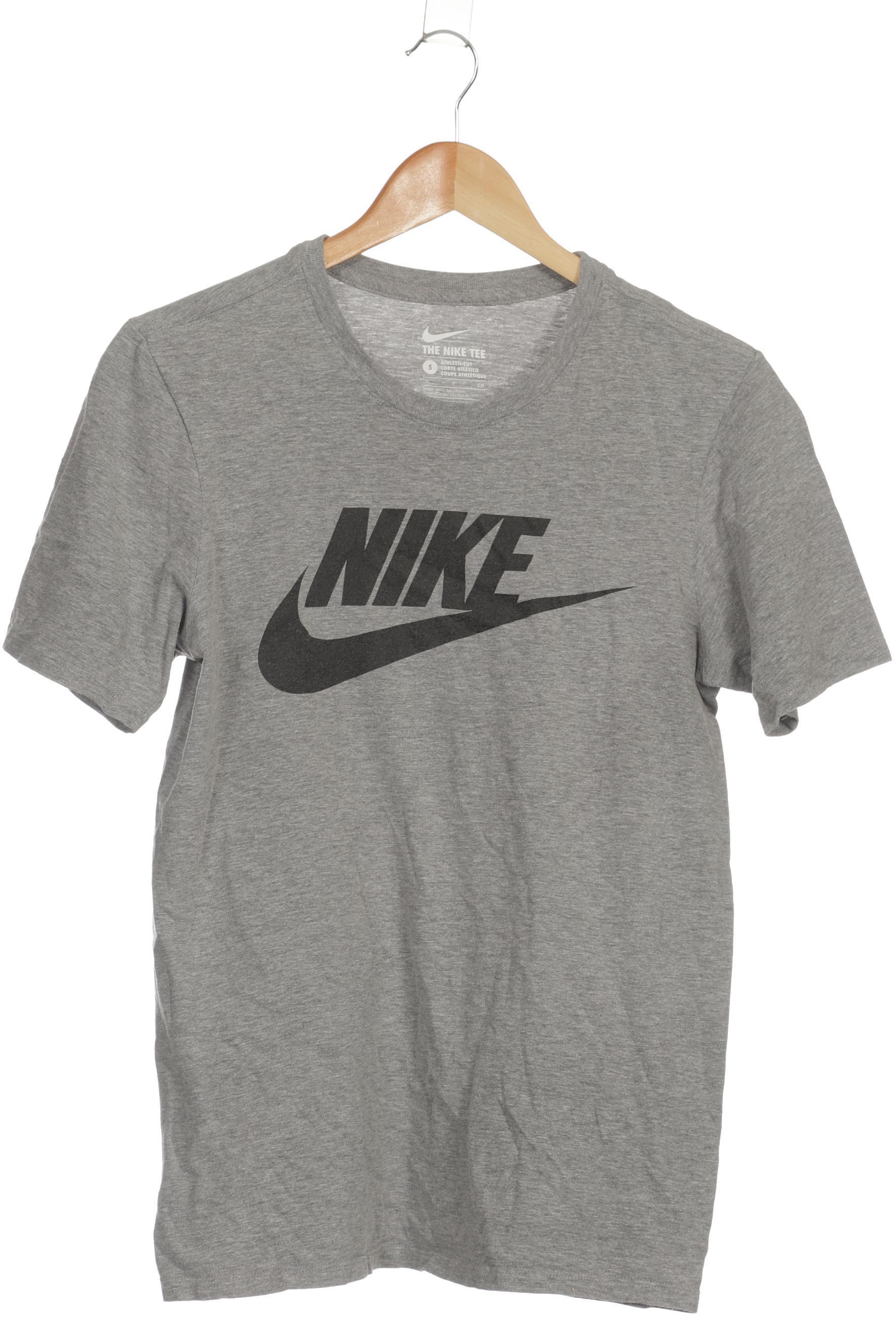 

Nike Herren T-Shirt, grau, Gr.