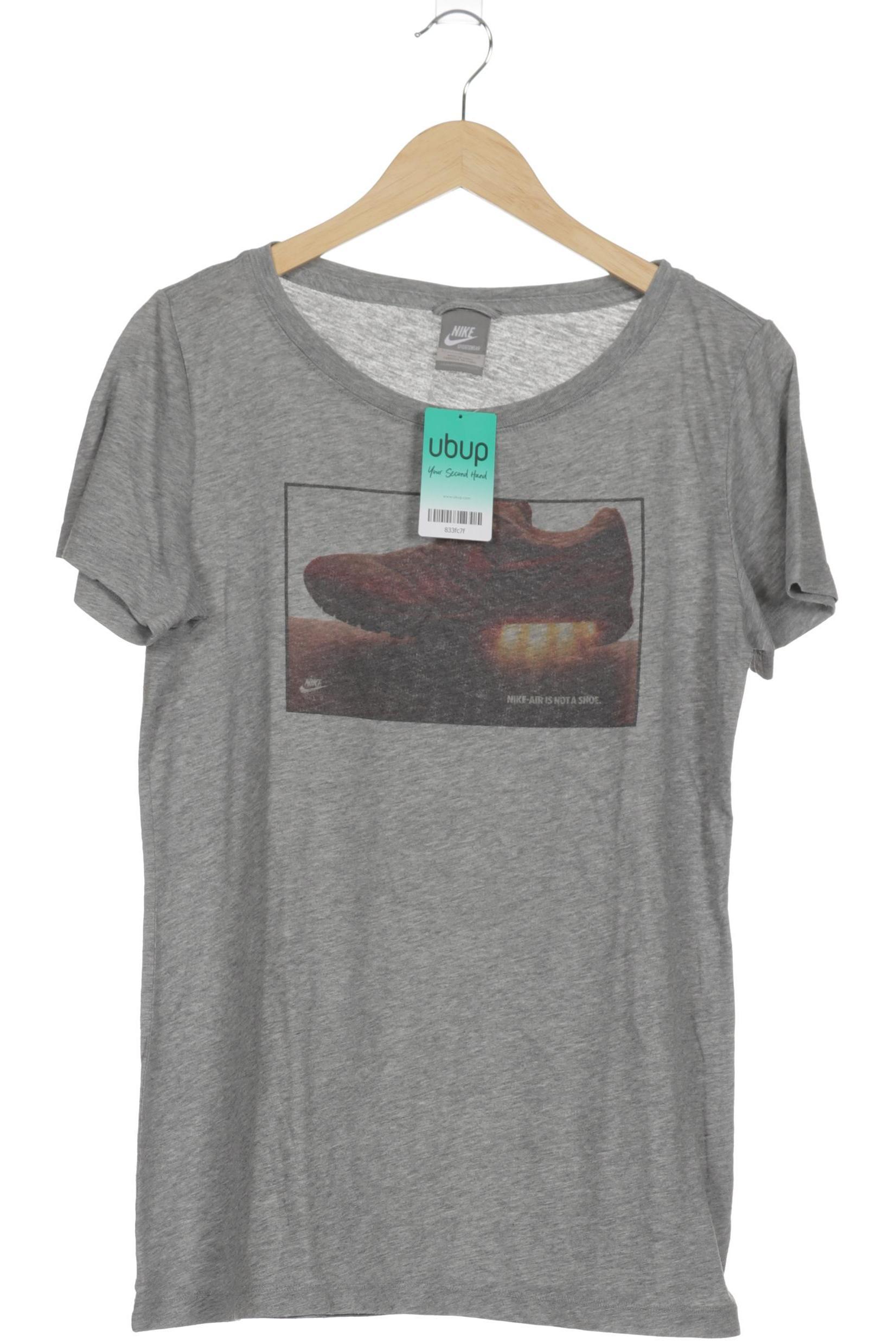 

Nike Herren T-Shirt, grau, Gr.