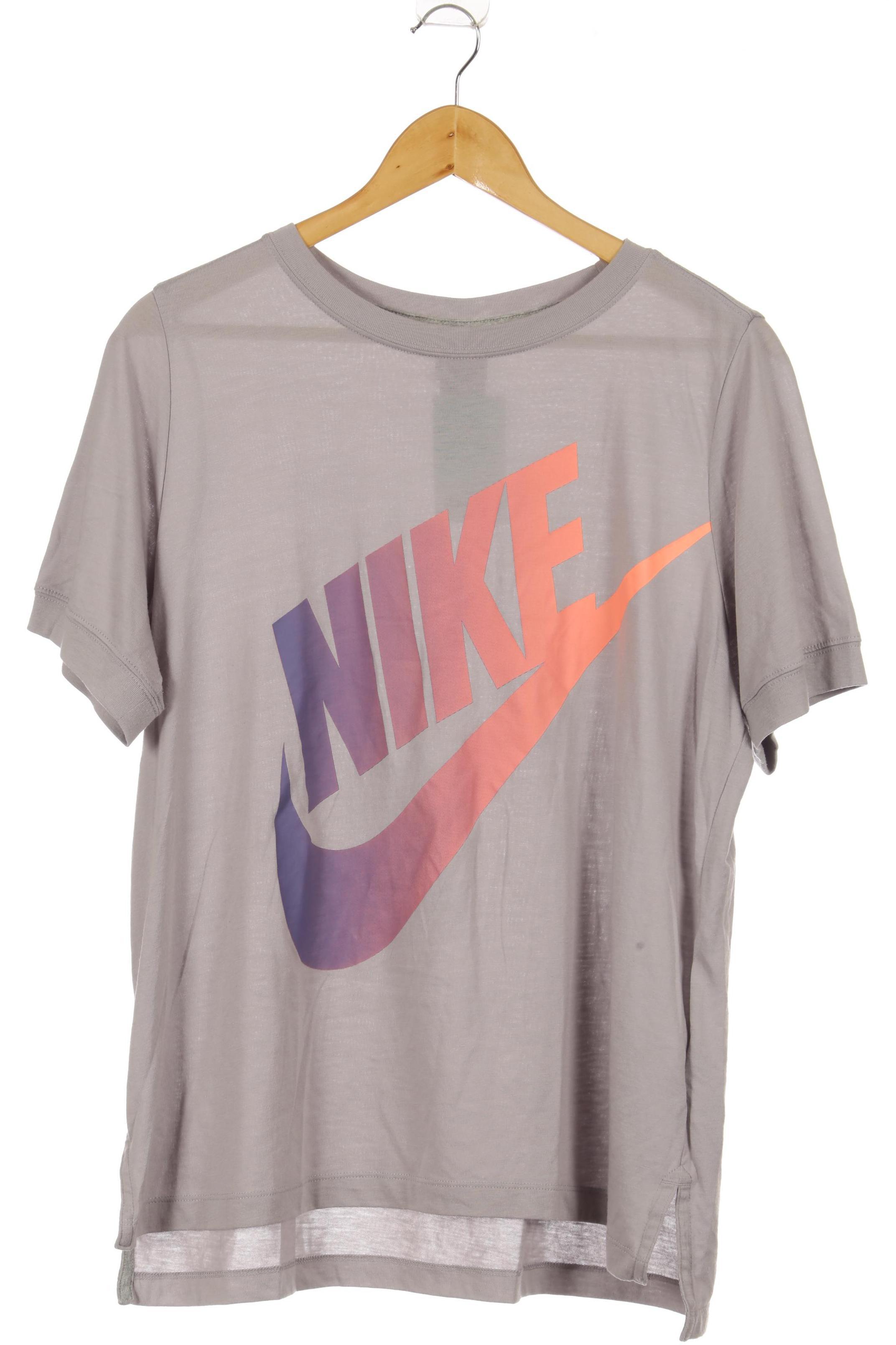 

Nike Herren T-Shirt, grau, Gr.
