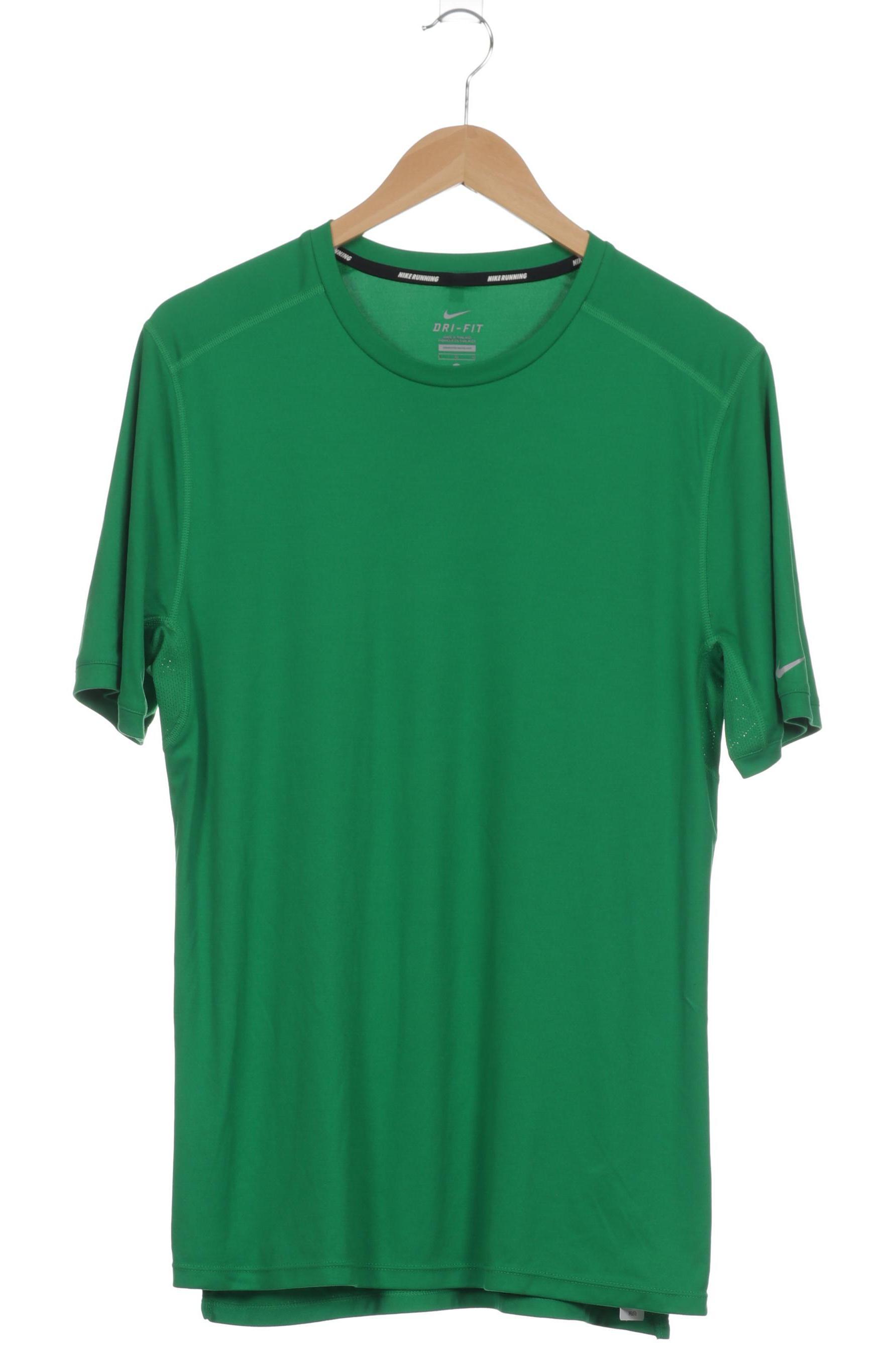 

Nike Herren T-Shirt, grün, Gr.