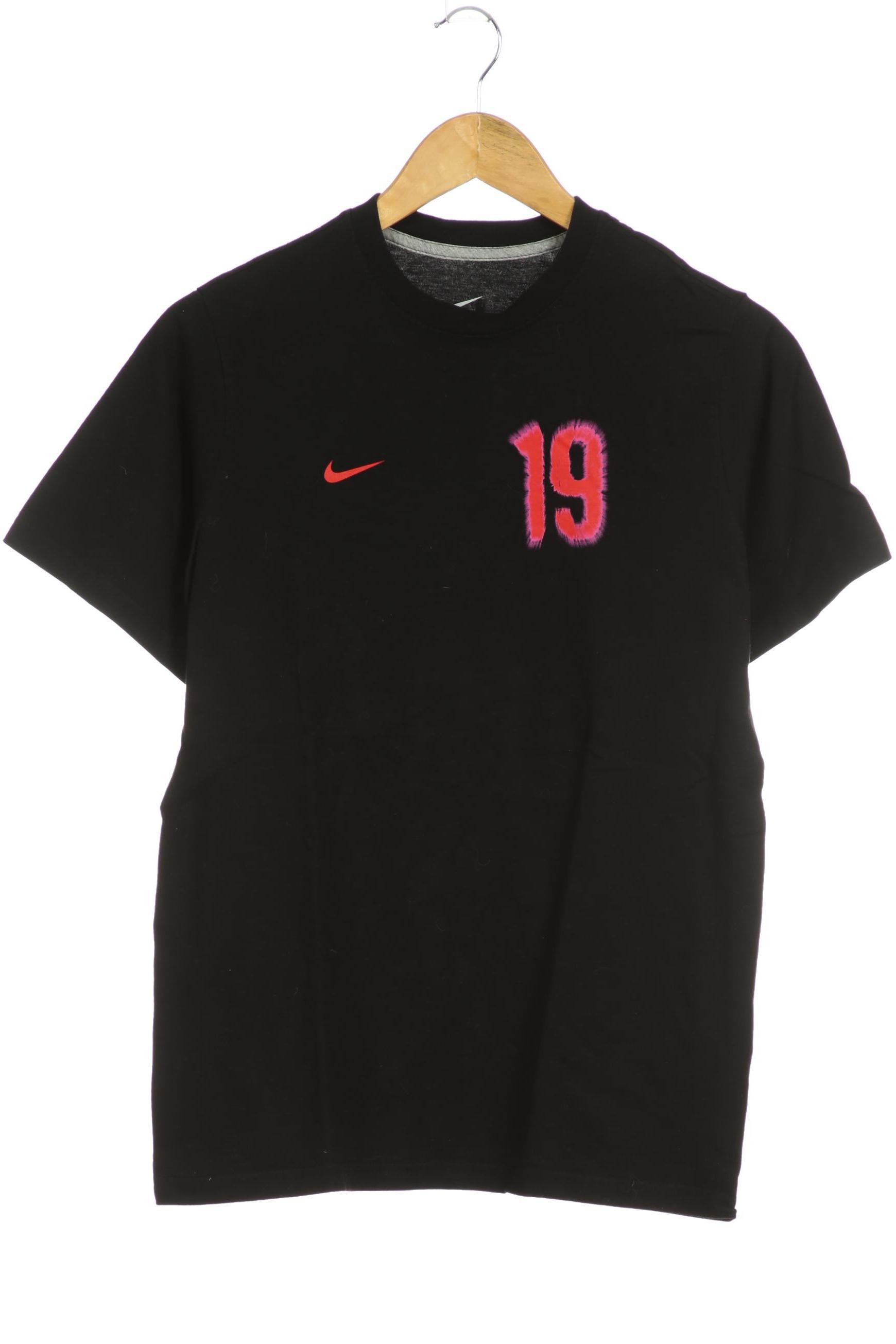 

Nike Herren T-Shirt, schwarz, Gr.