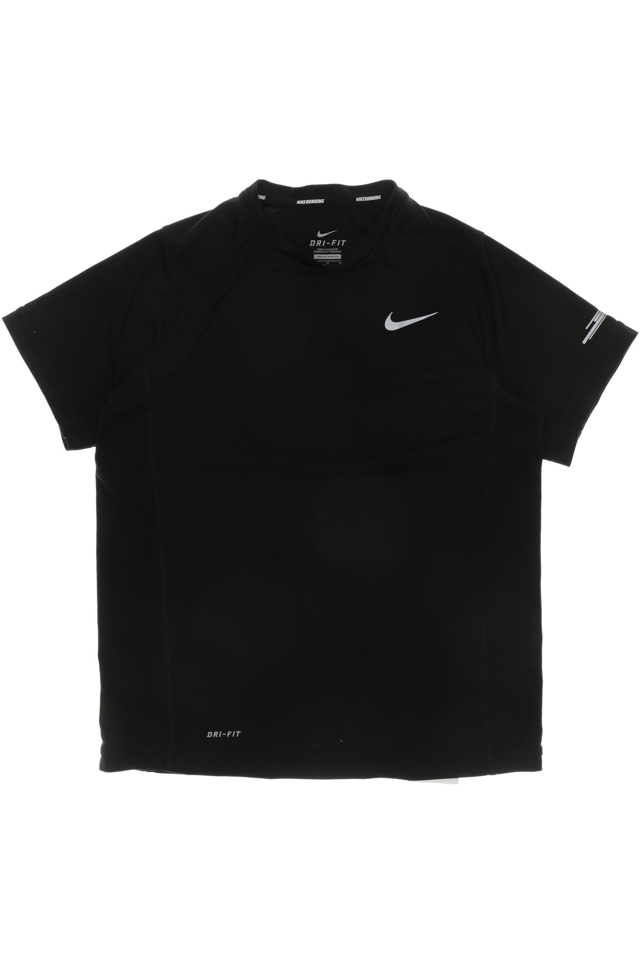 

Nike Herren T-Shirt, schwarz, Gr.