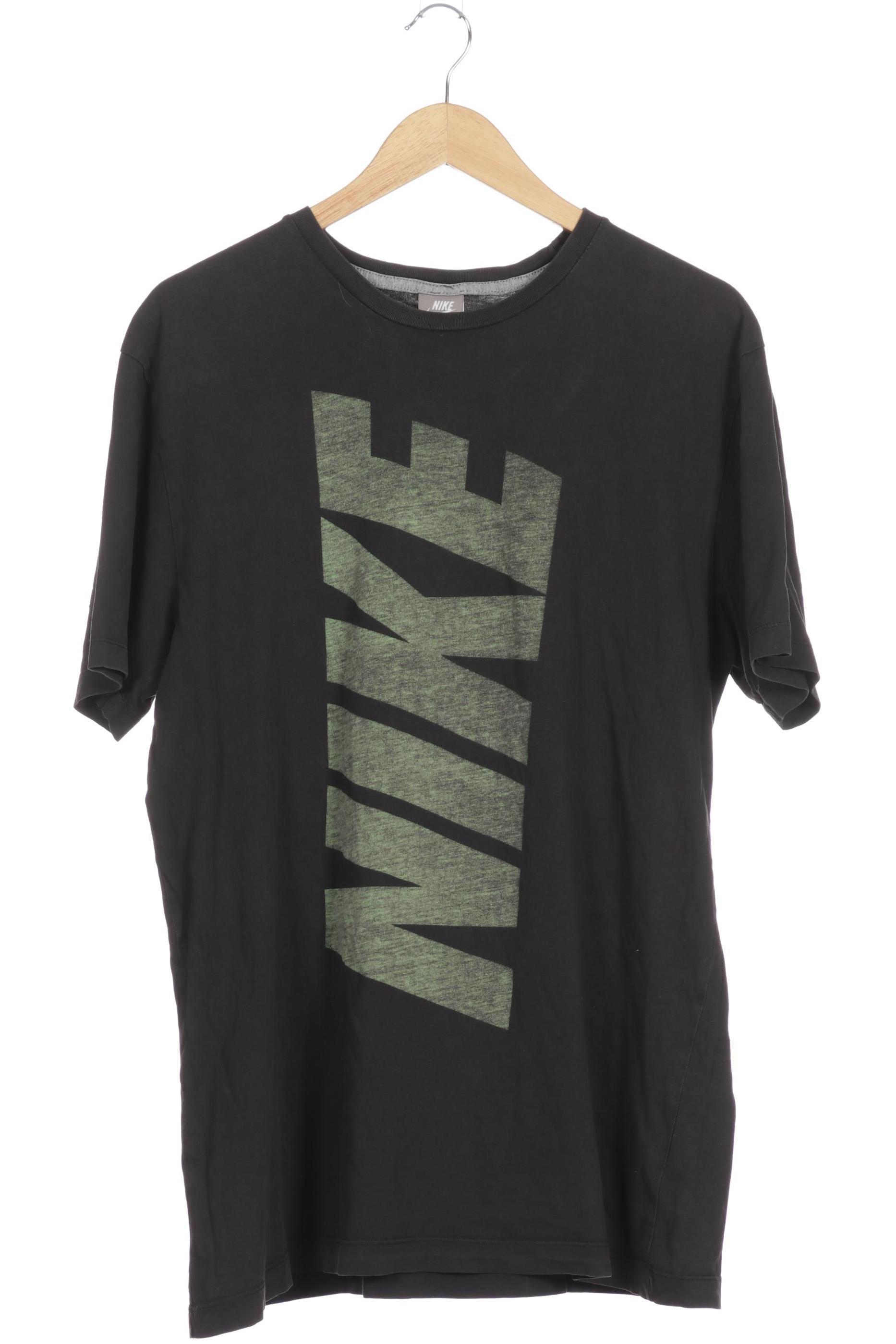 

Nike Herren T-Shirt, schwarz, Gr.