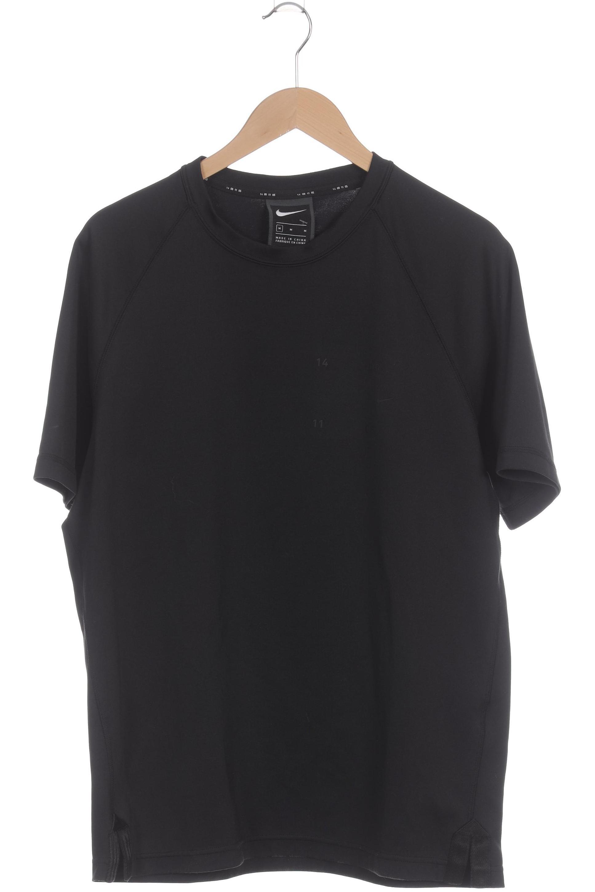 

Nike Herren T-Shirt, schwarz, Gr.
