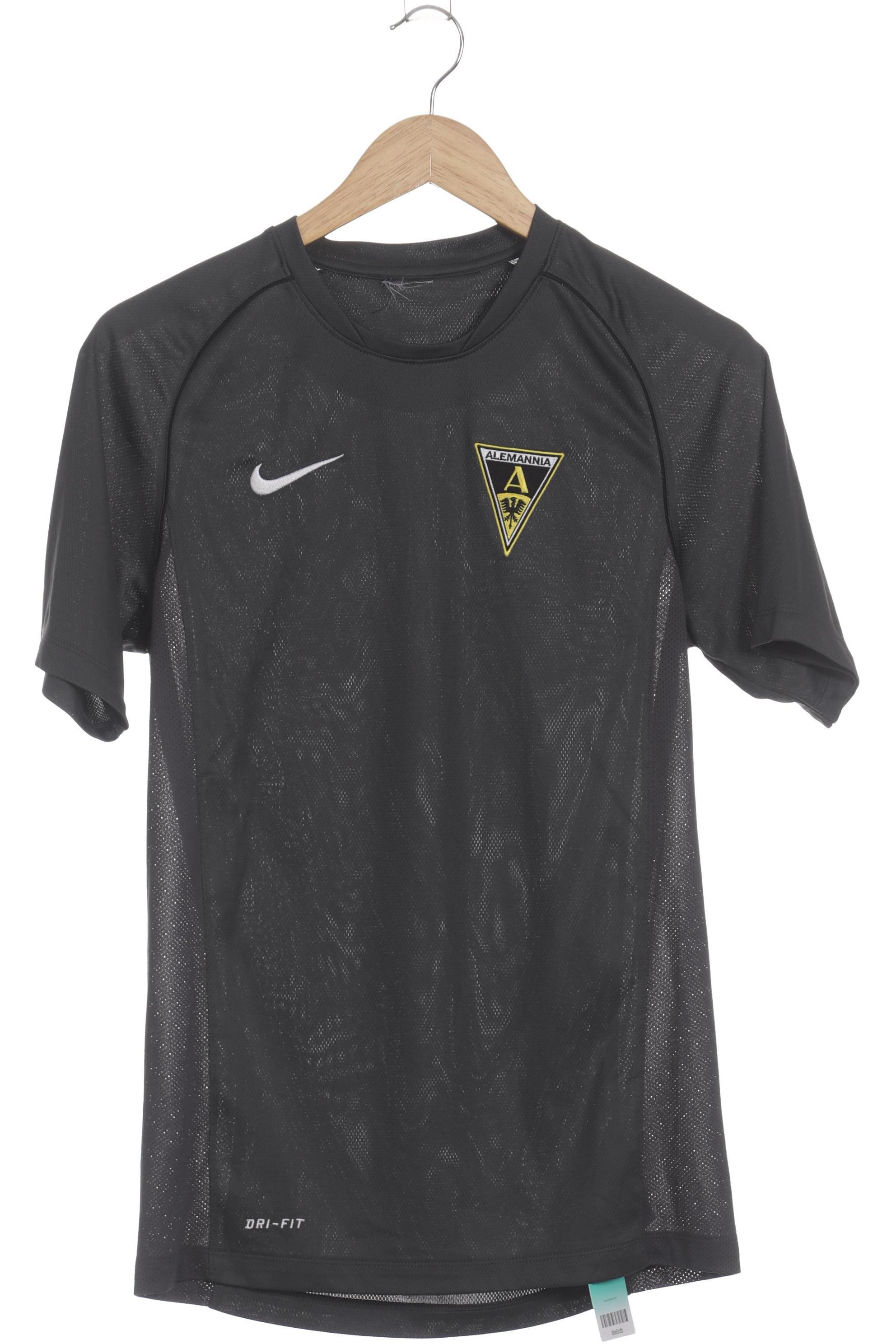 

Nike Herren T-Shirt, grau, Gr.