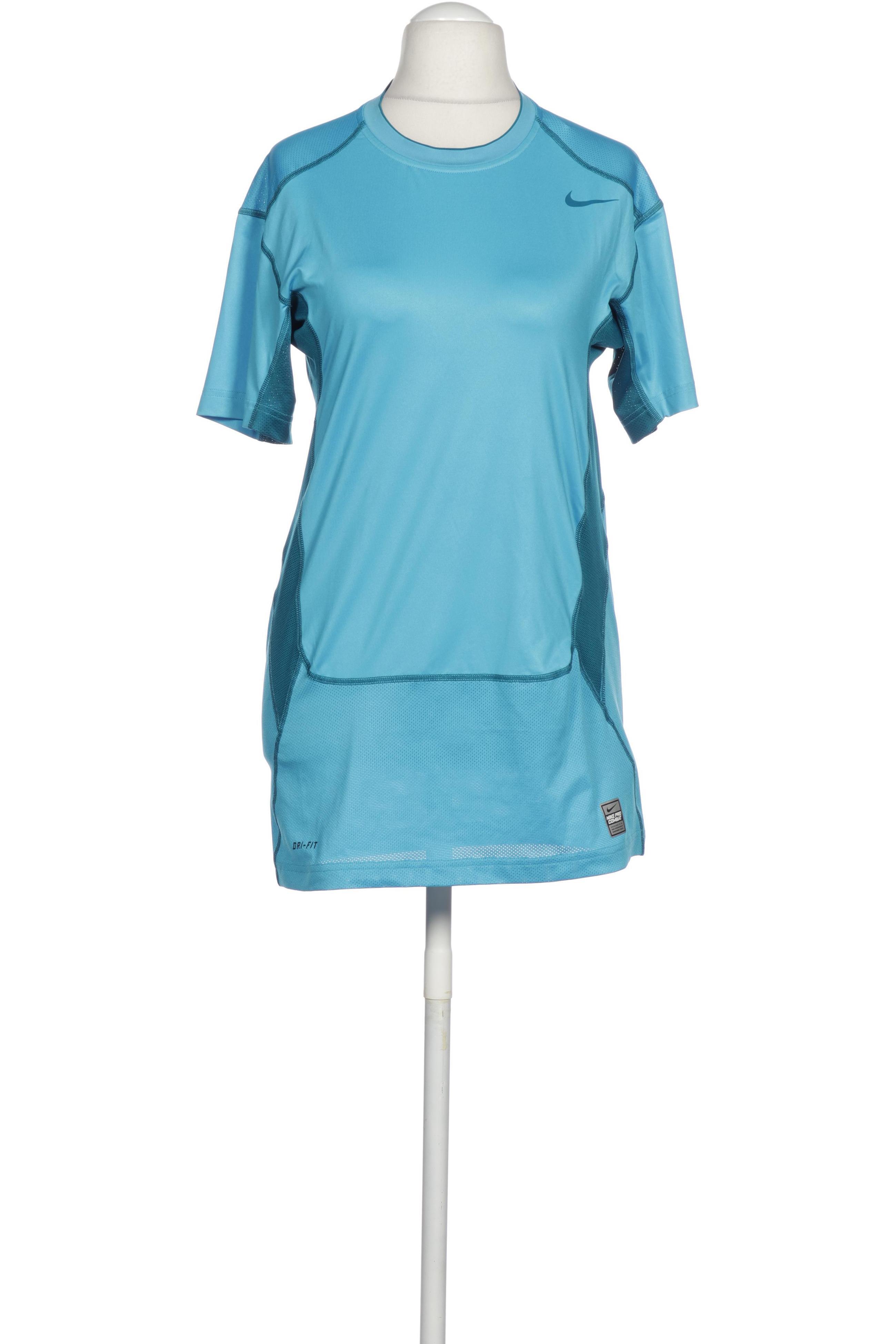 

Nike Herren T-Shirt, blau, Gr.