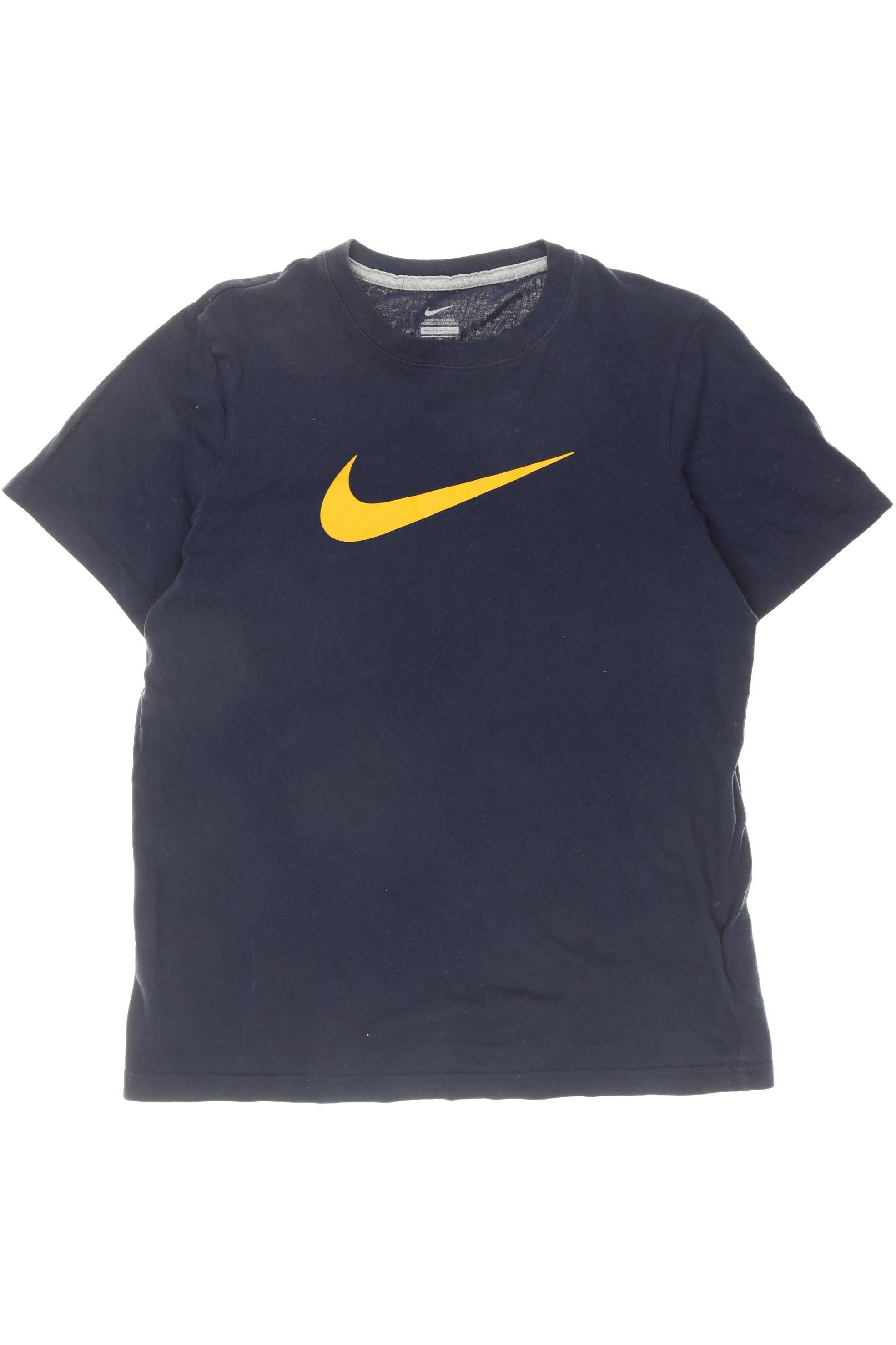 

Nike Herren T-Shirt, blau, Gr.