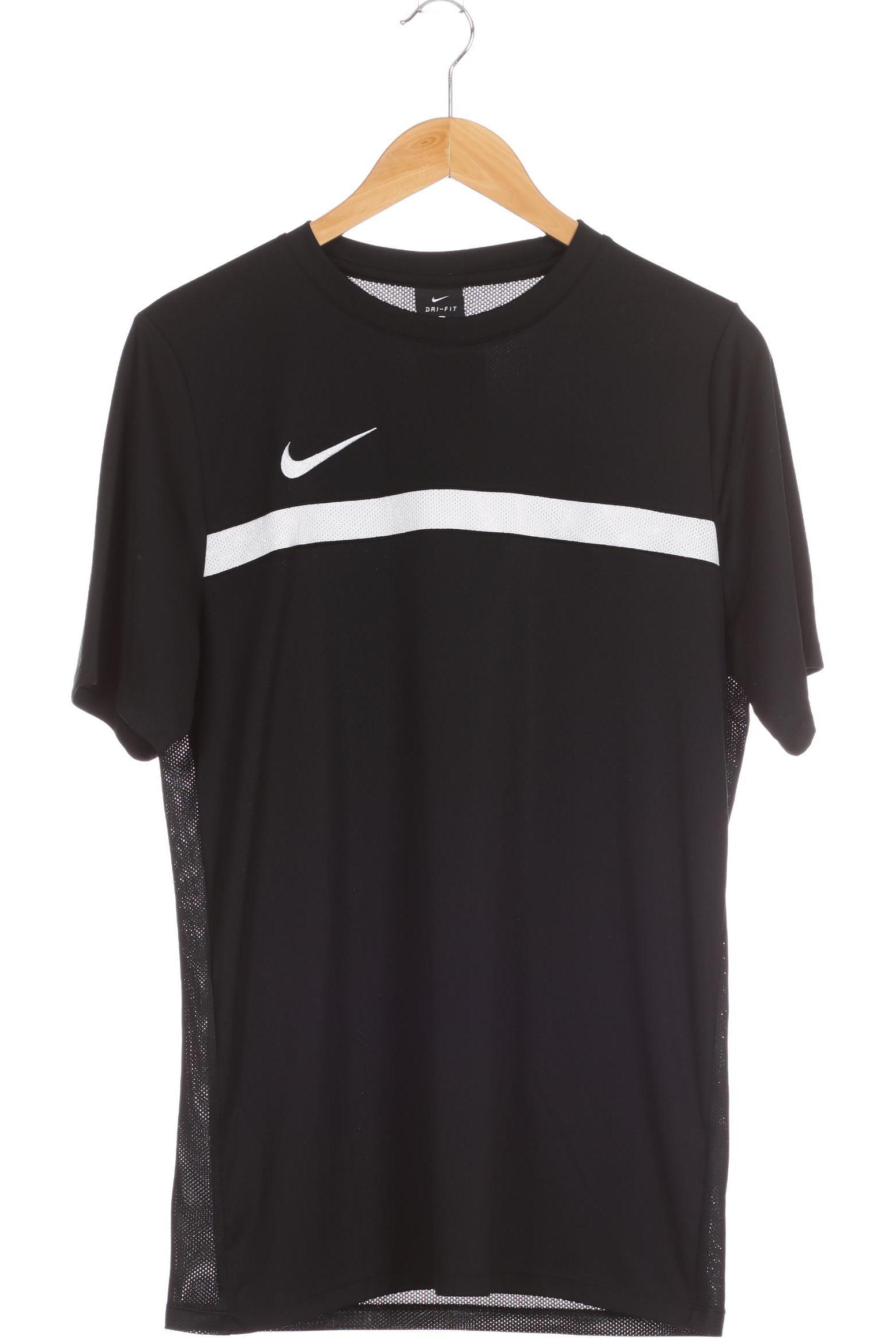 

Nike Herren T-Shirt, schwarz, Gr.