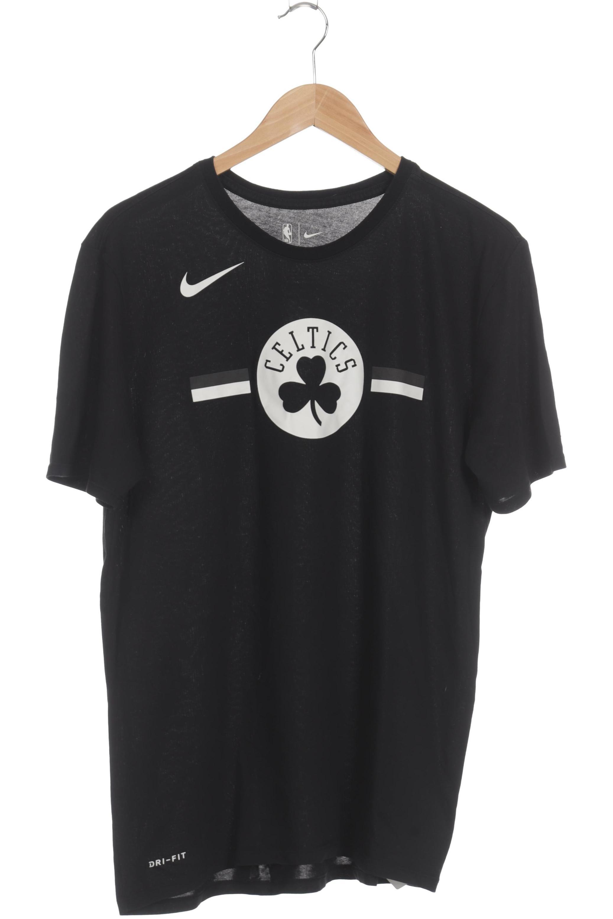 

Nike Herren T-Shirt, schwarz, Gr.