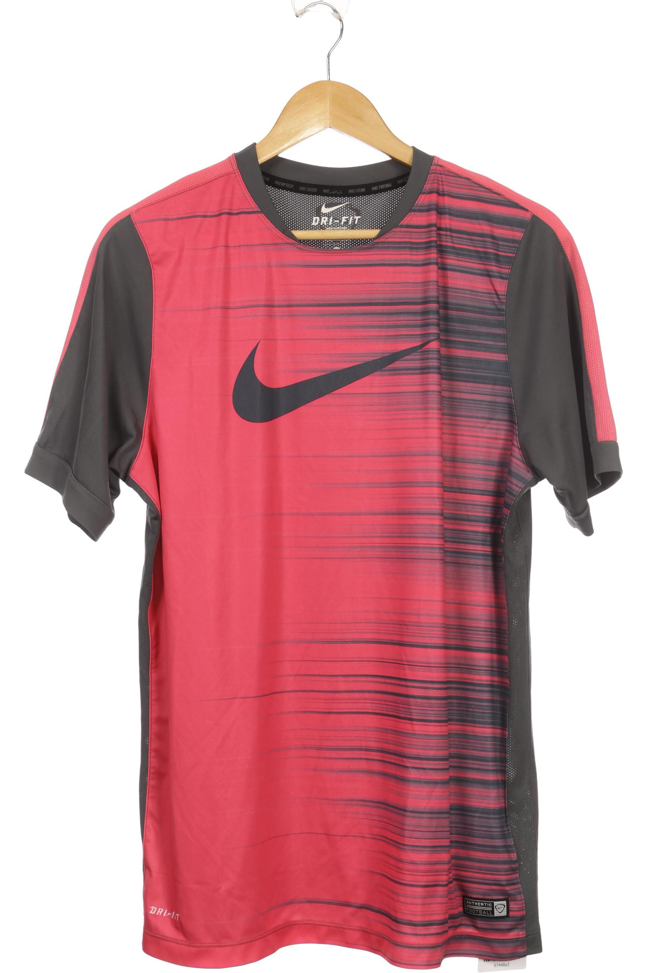 

Nike Herren T-Shirt, pink, Gr.