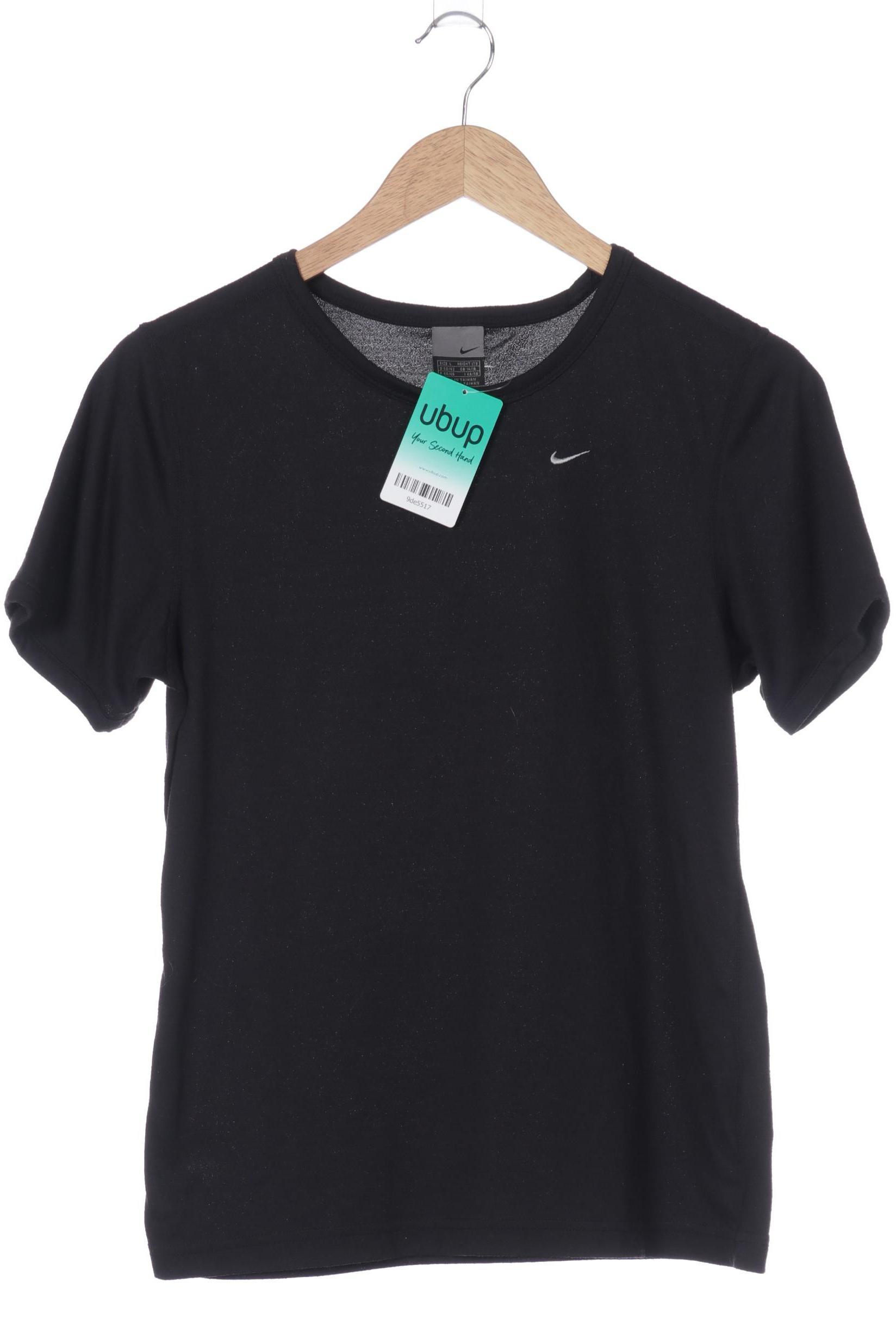 

Nike Herren T-Shirt, schwarz, Gr.