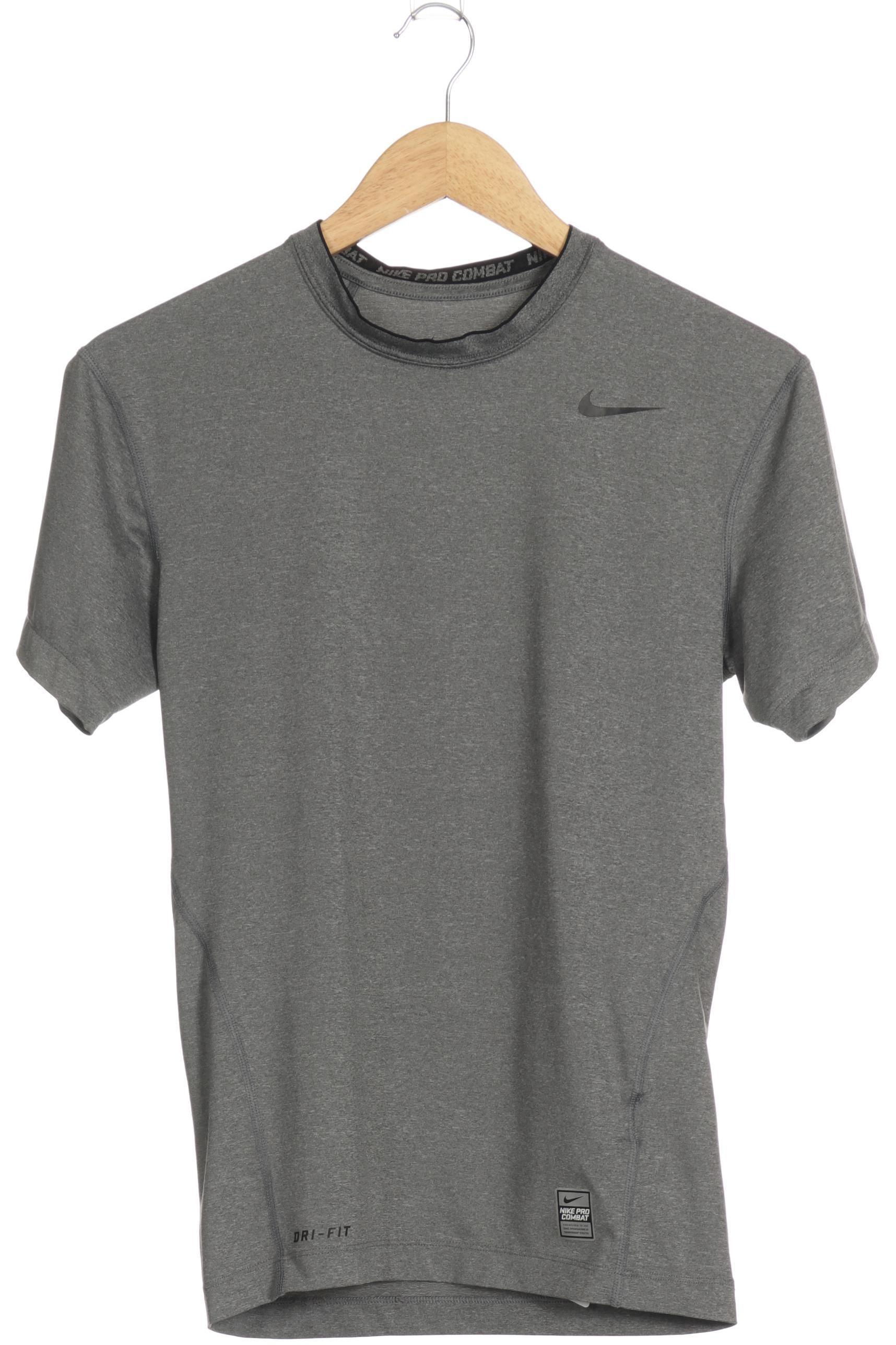 

Nike Herren T-Shirt, grau, Gr.