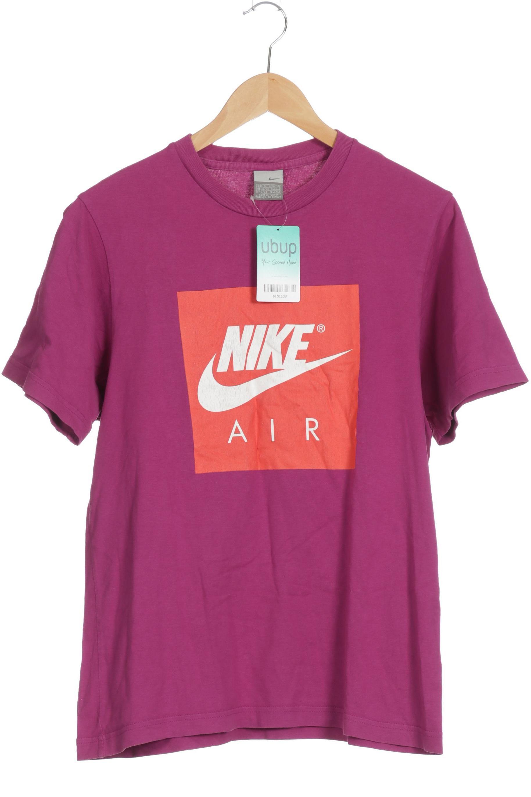 

Nike Herren T-Shirt, lila, Gr.