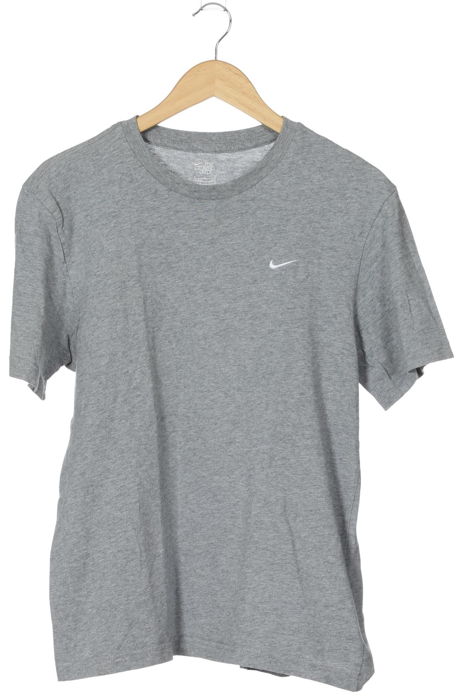 

Nike Herren T-Shirt, grau, Gr.
