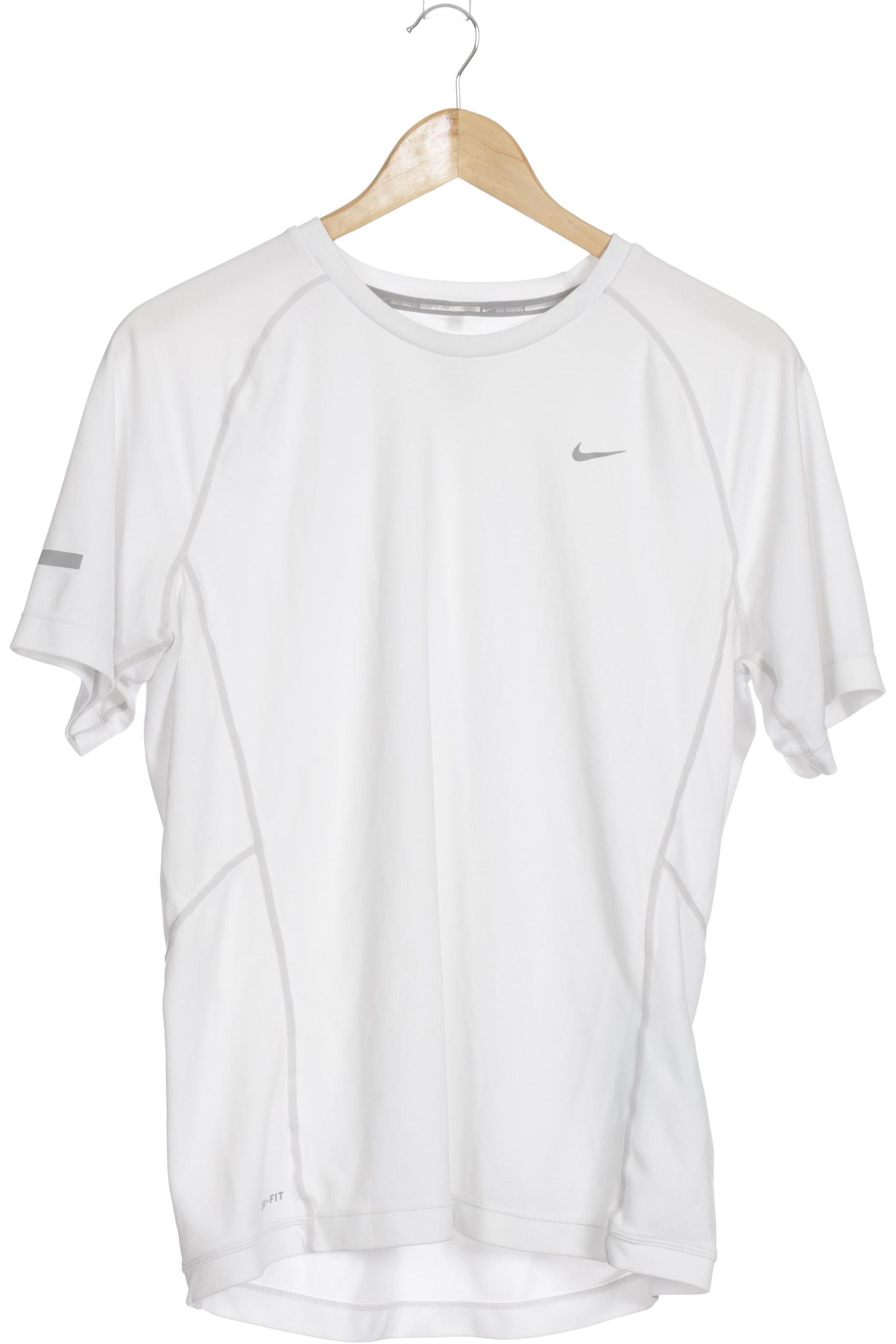 Thumbnail - Nike Herren T-Shirt, weiß, Gr.