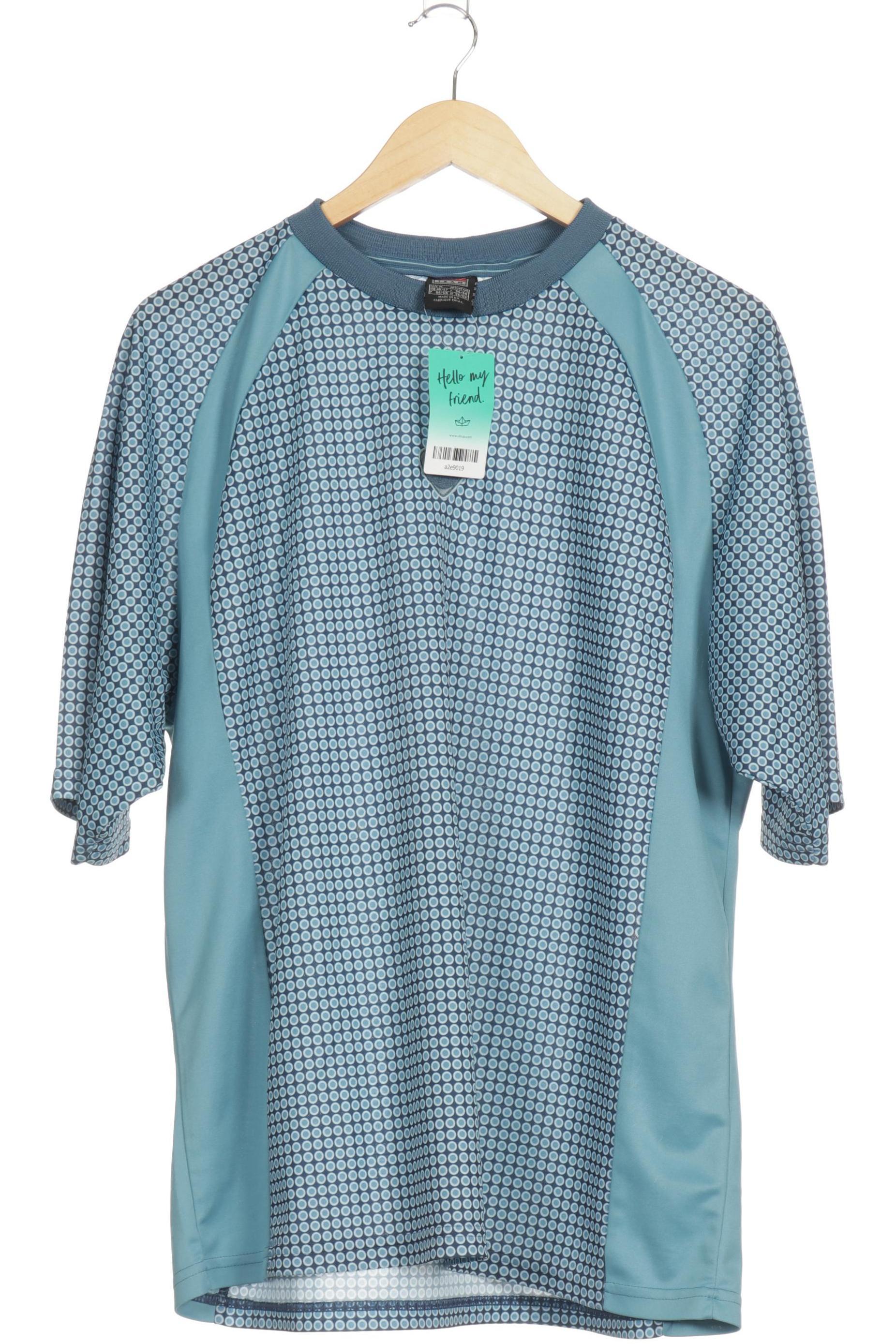 

Nike Herren T-Shirt, blau, Gr. 56