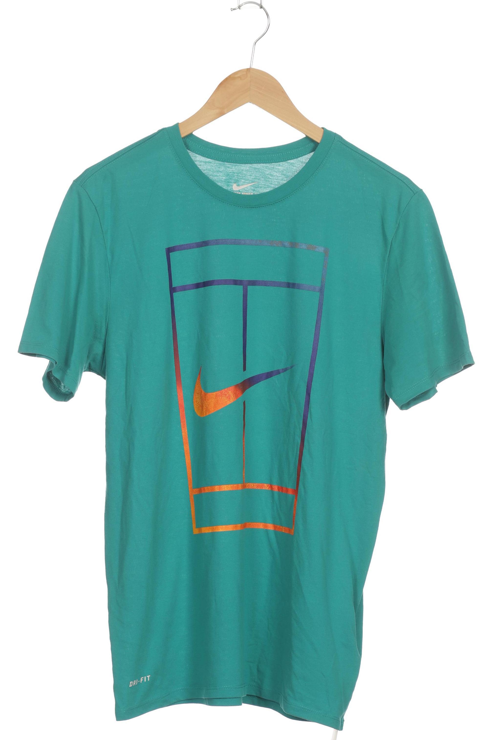 

Nike Herren T-Shirt, grün, Gr.
