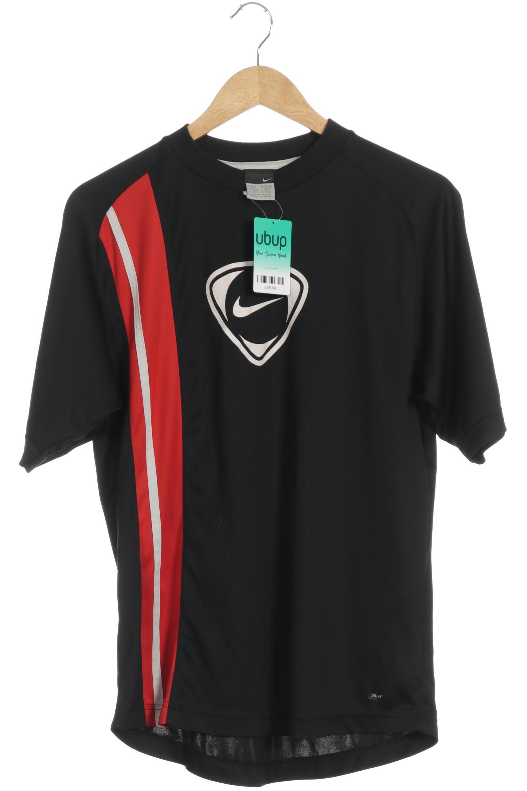 

Nike Herren T-Shirt, schwarz, Gr.