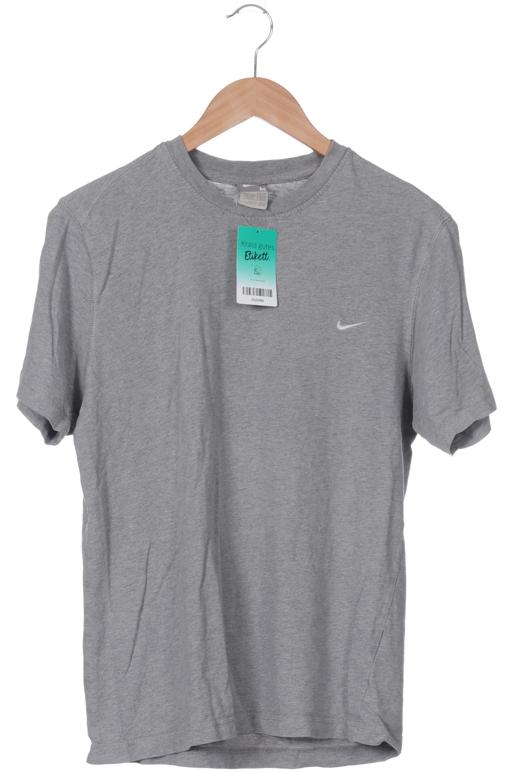 Thumbnail - Nike Herren T-Shirt, grau, Gr.