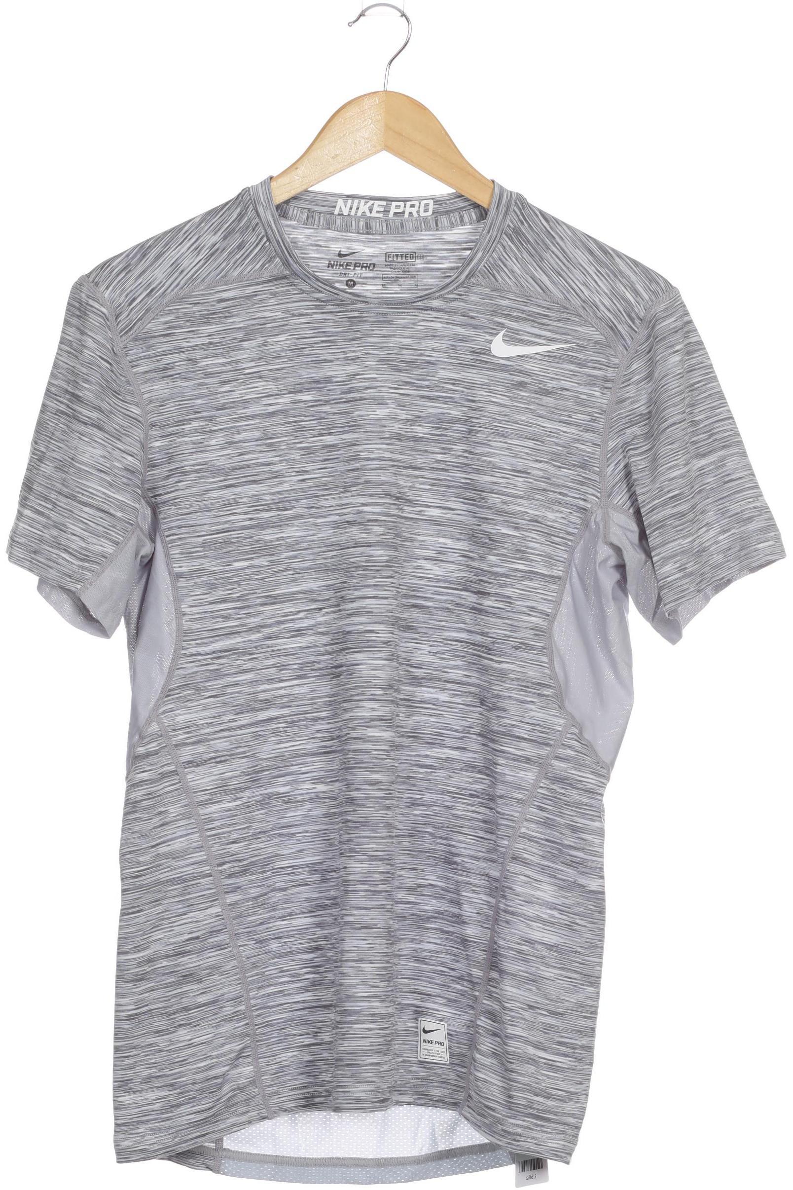 

Nike Herren T-Shirt, grau, Gr.