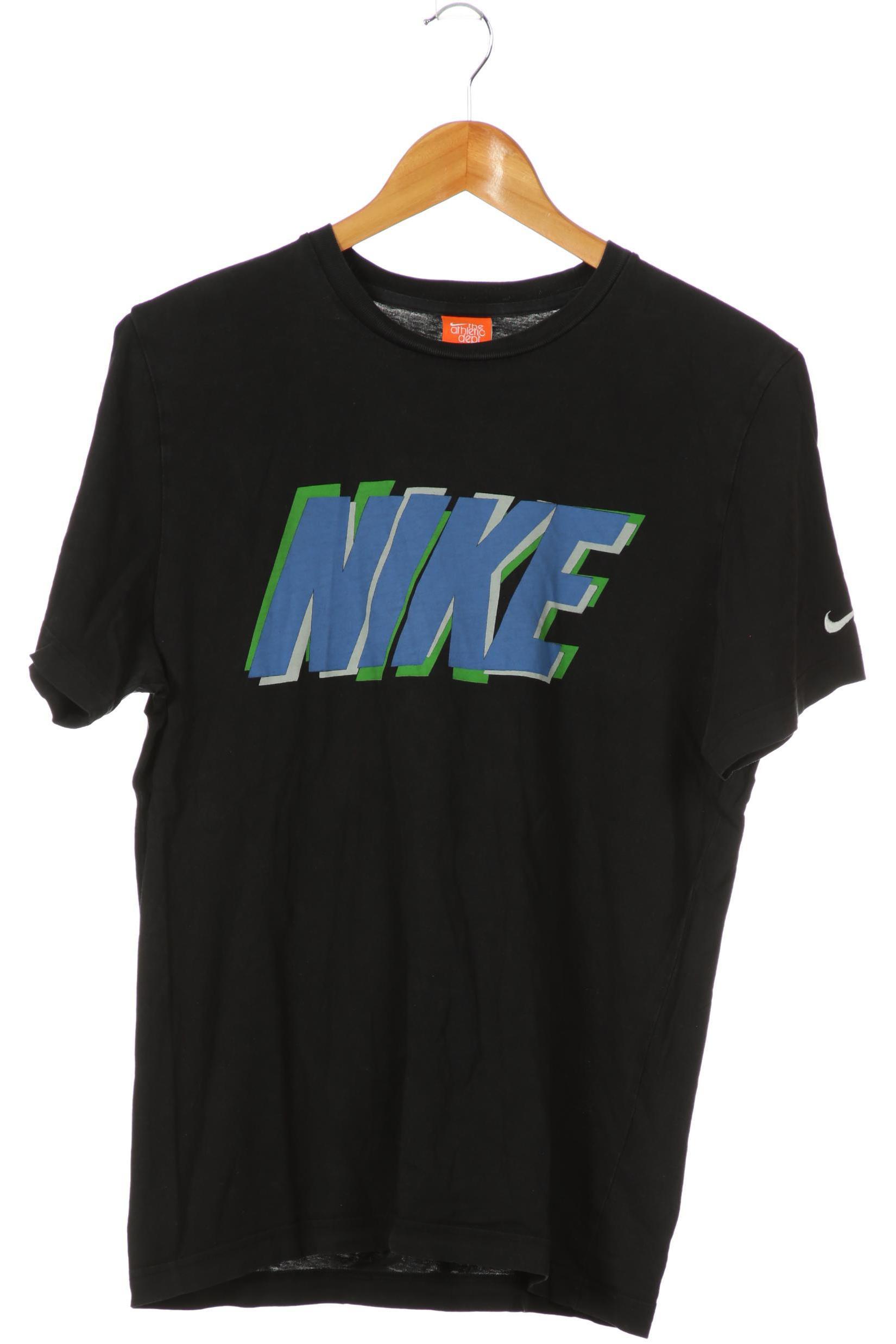 

Nike Herren T-Shirt, schwarz, Gr.