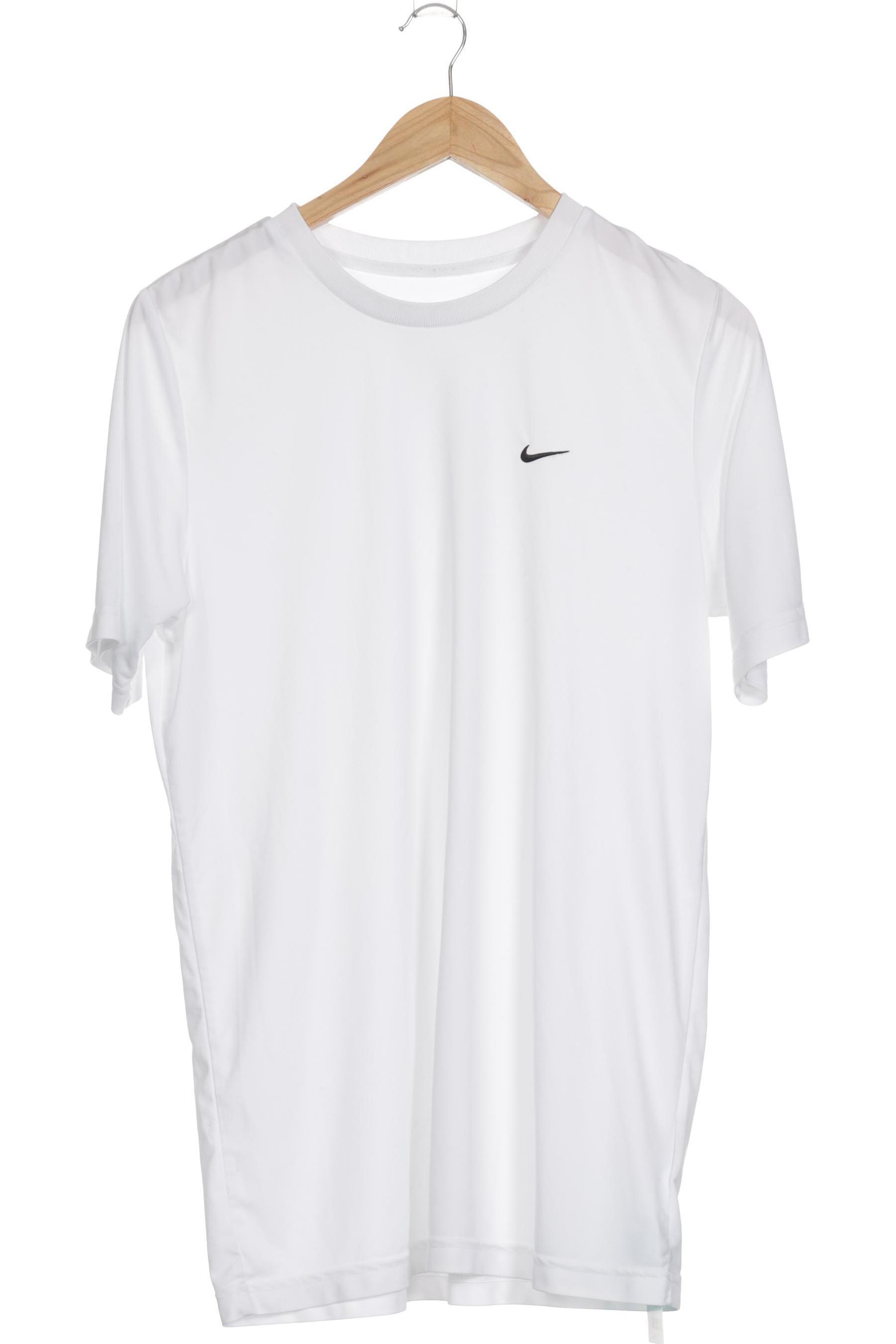 

Nike Herren T-Shirt, weiß, Gr.