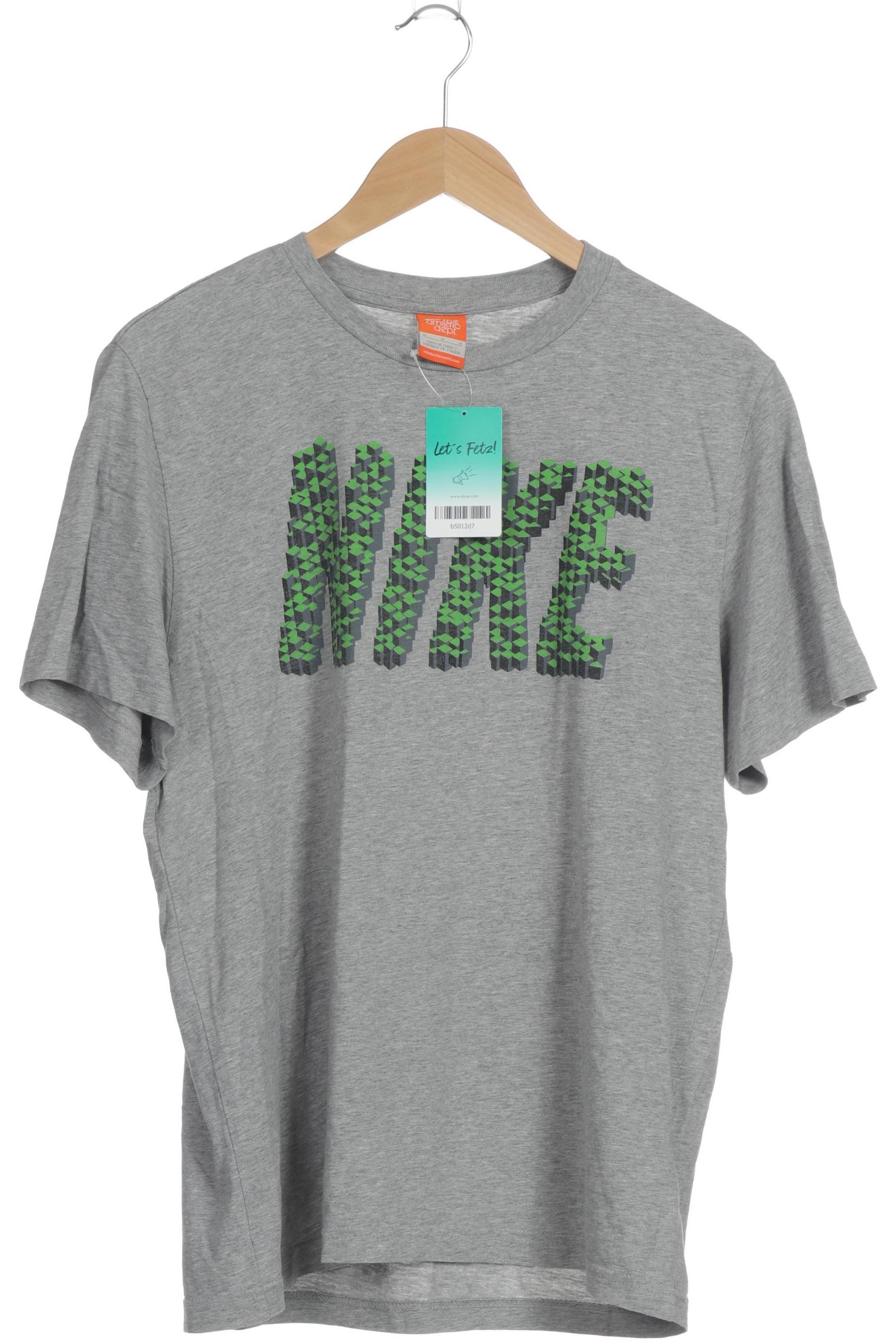 

Nike Herren T-Shirt, grau, Gr.