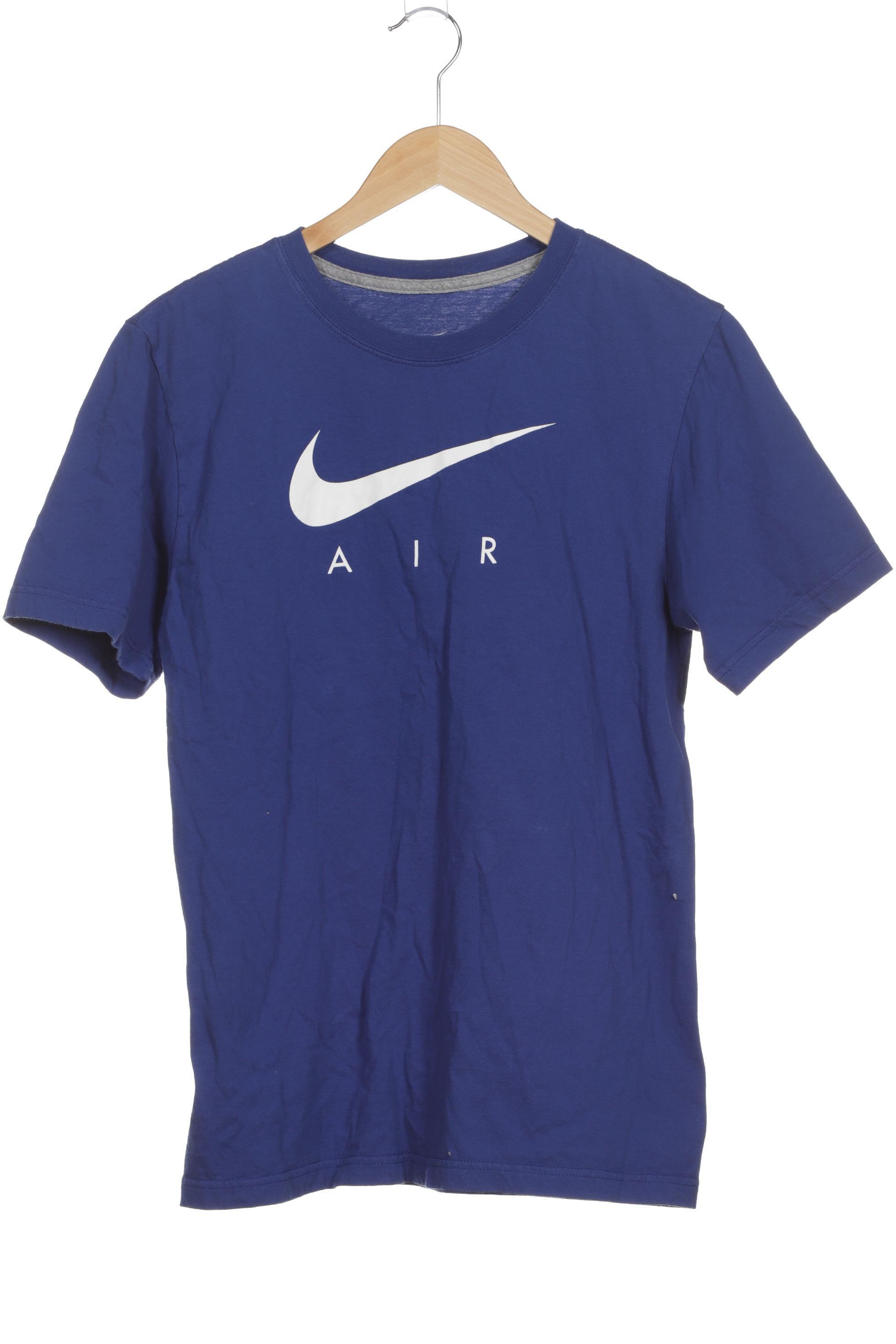 

Nike Herren T-Shirt, blau, Gr.