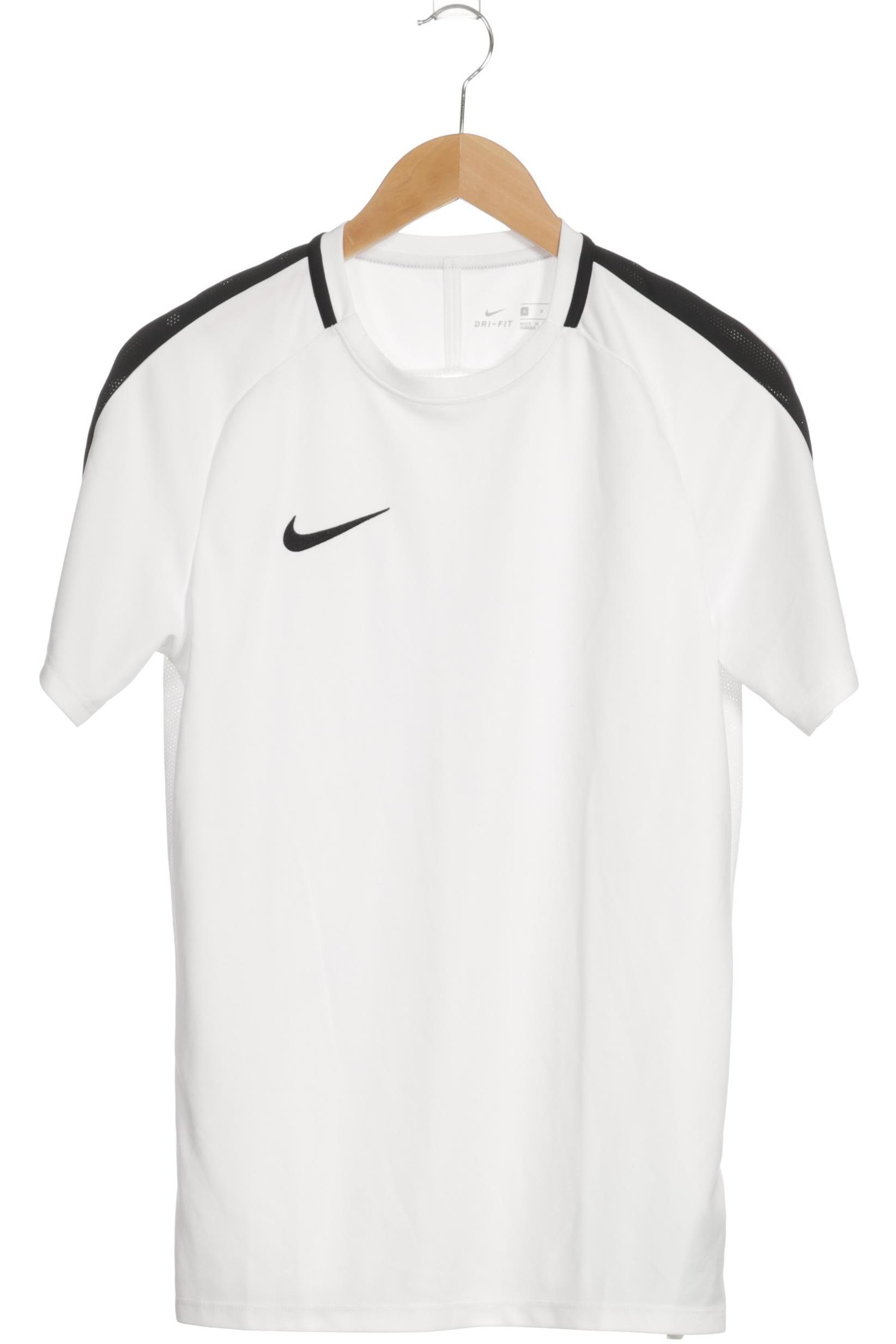 

Nike Herren T-Shirt, weiß, Gr.