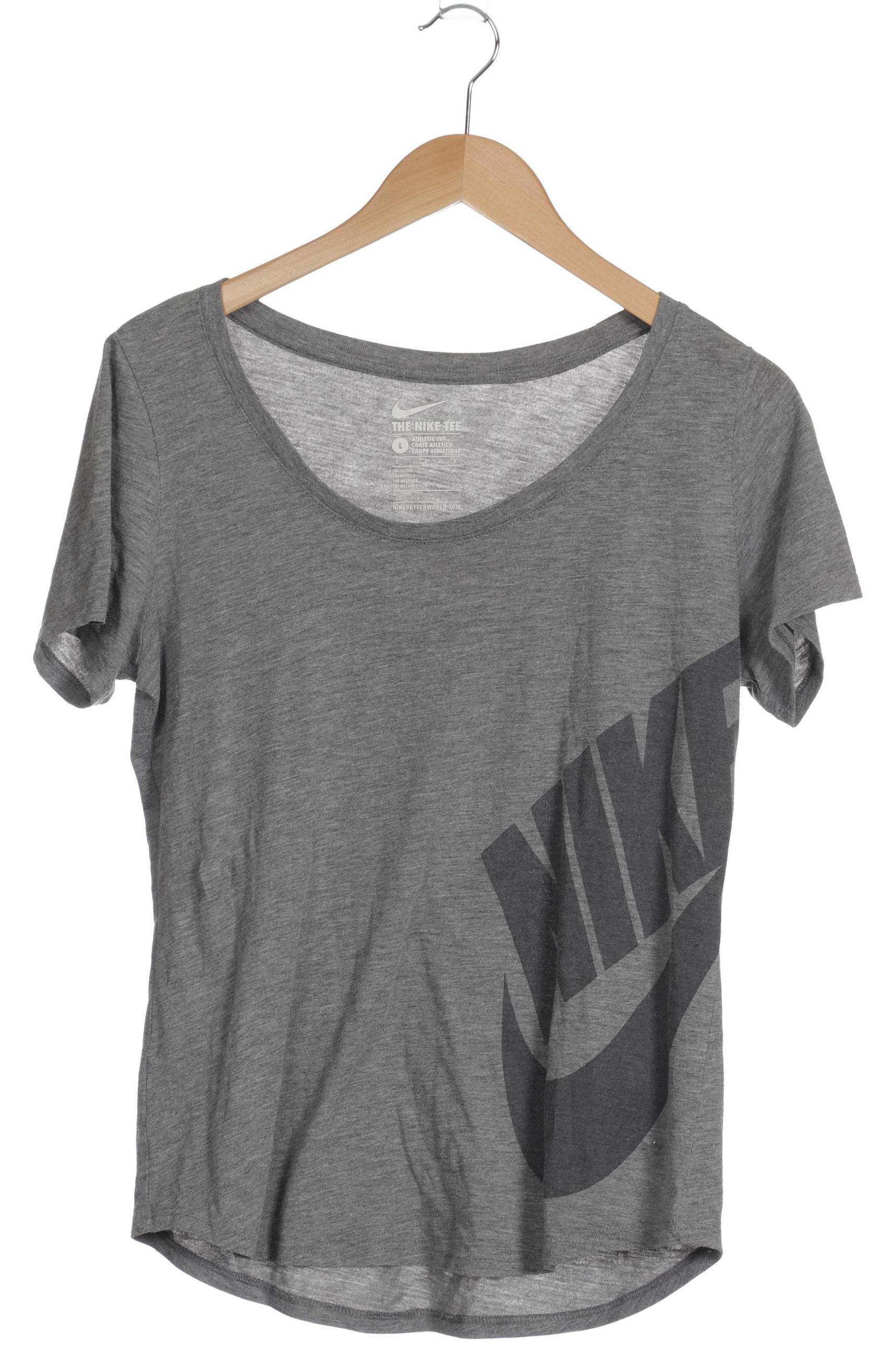 

Nike Herren T-Shirt, grau, Gr.