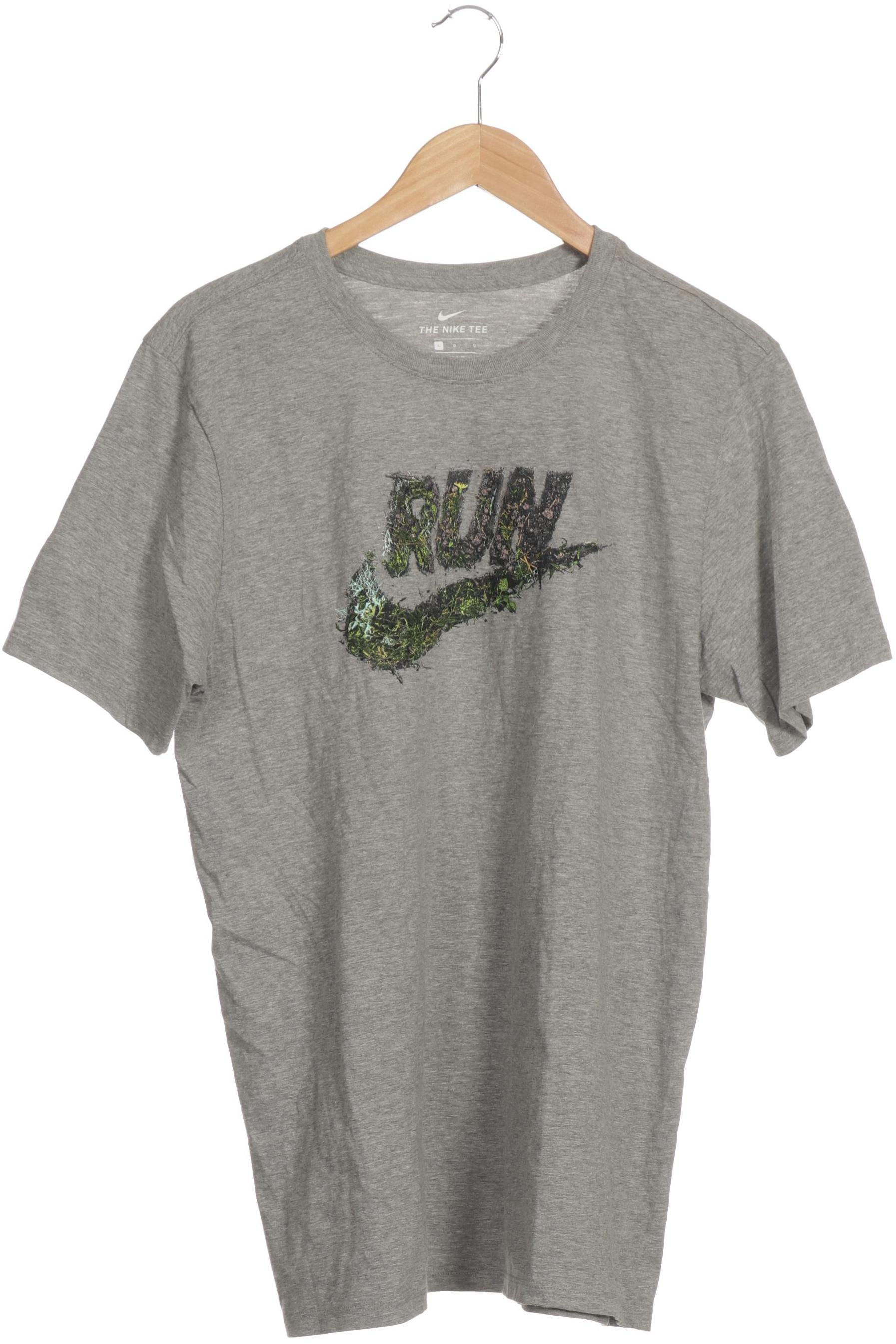 

Nike Herren T-Shirt, grau, Gr.