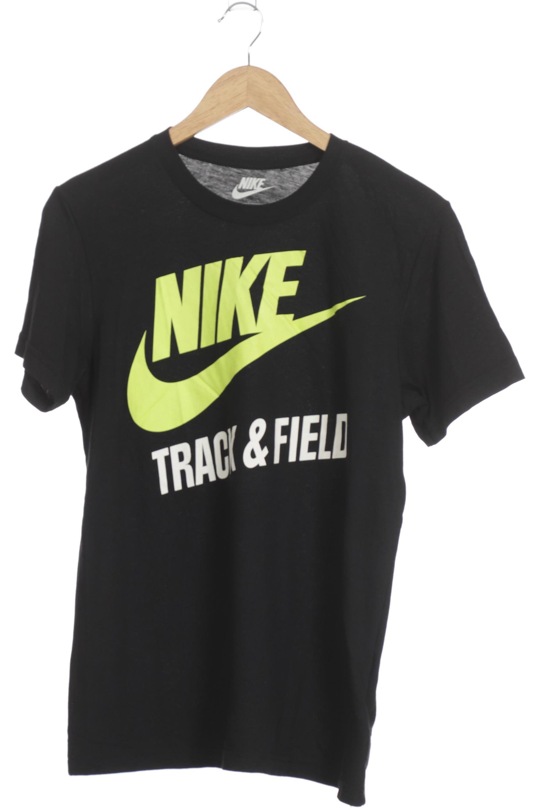 

Nike Herren T-Shirt, schwarz, Gr.