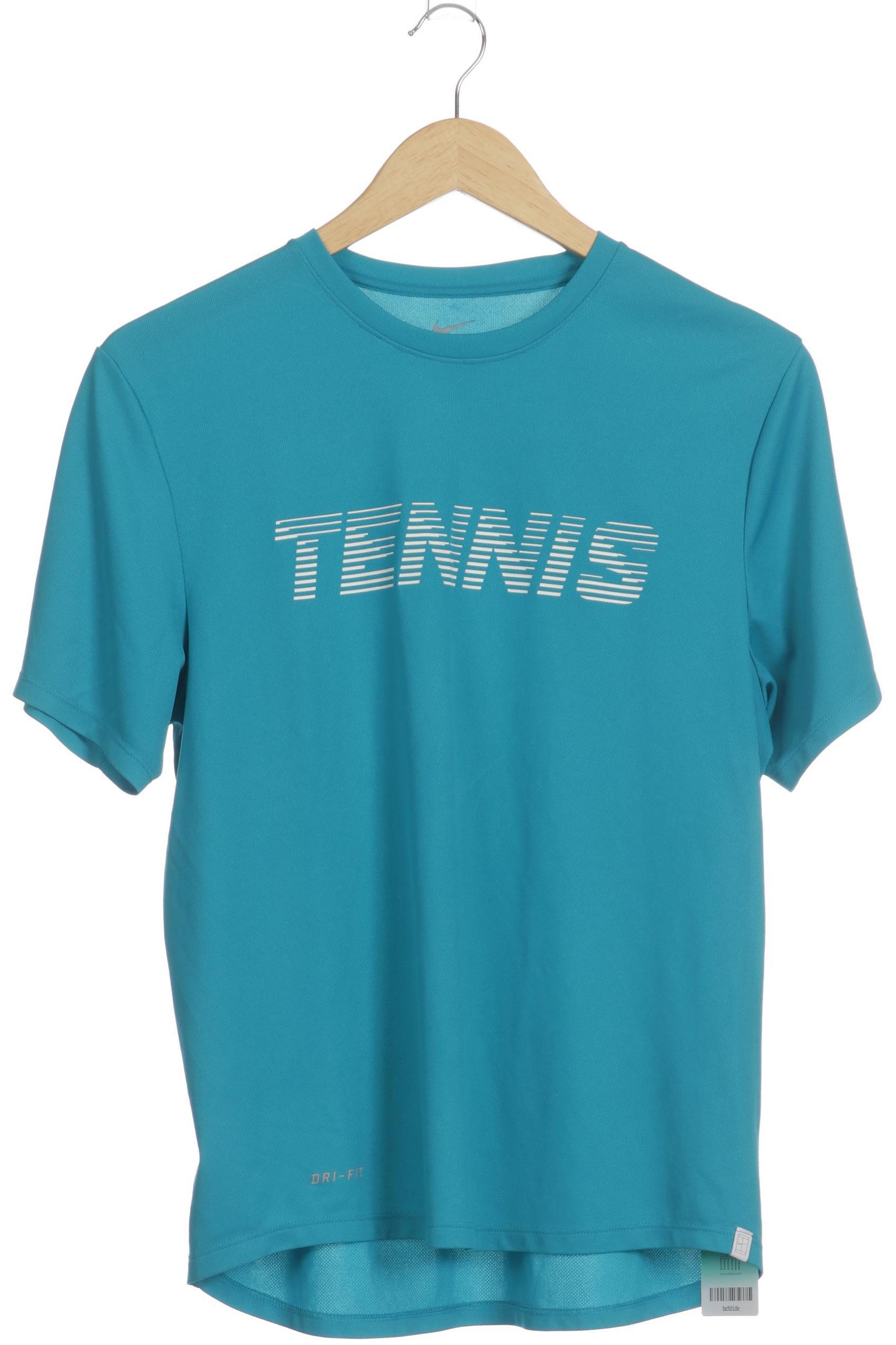 

Nike Herren T-Shirt, blau, Gr.