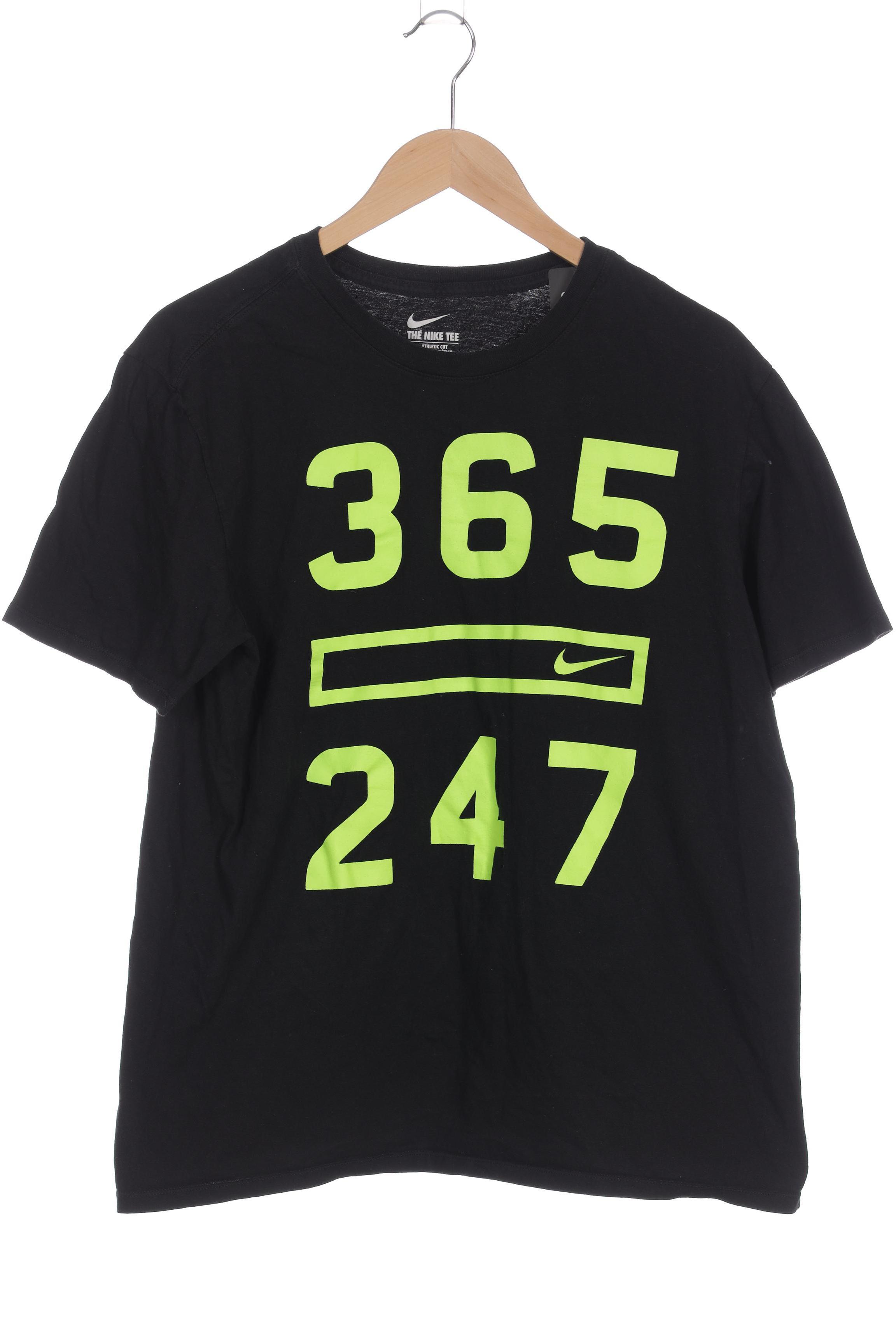 Thumbnail - Nike Herren T-Shirt, schwarz, Gr.
