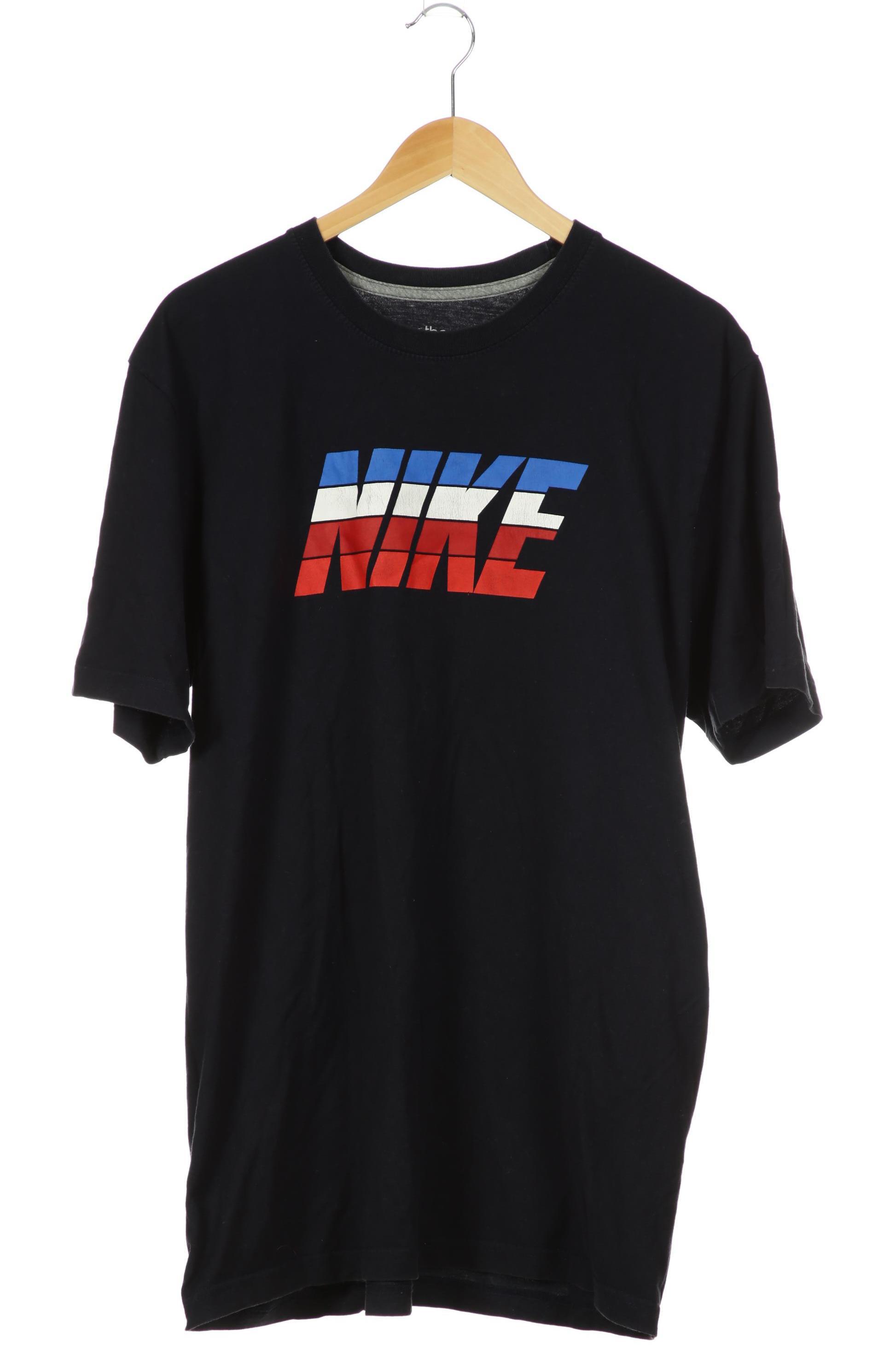 

Nike Herren T-Shirt, blau, Gr.