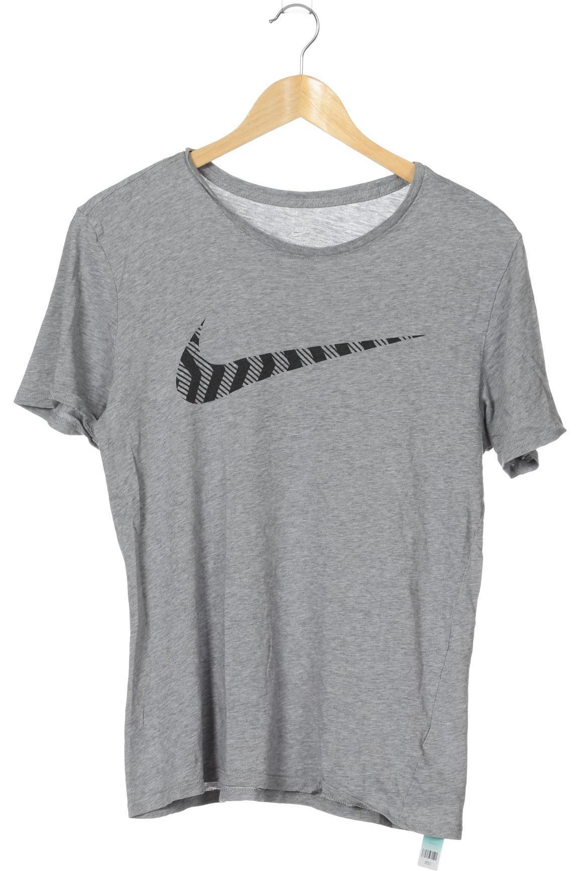 

Nike Herren T-Shirt, grau, Gr.