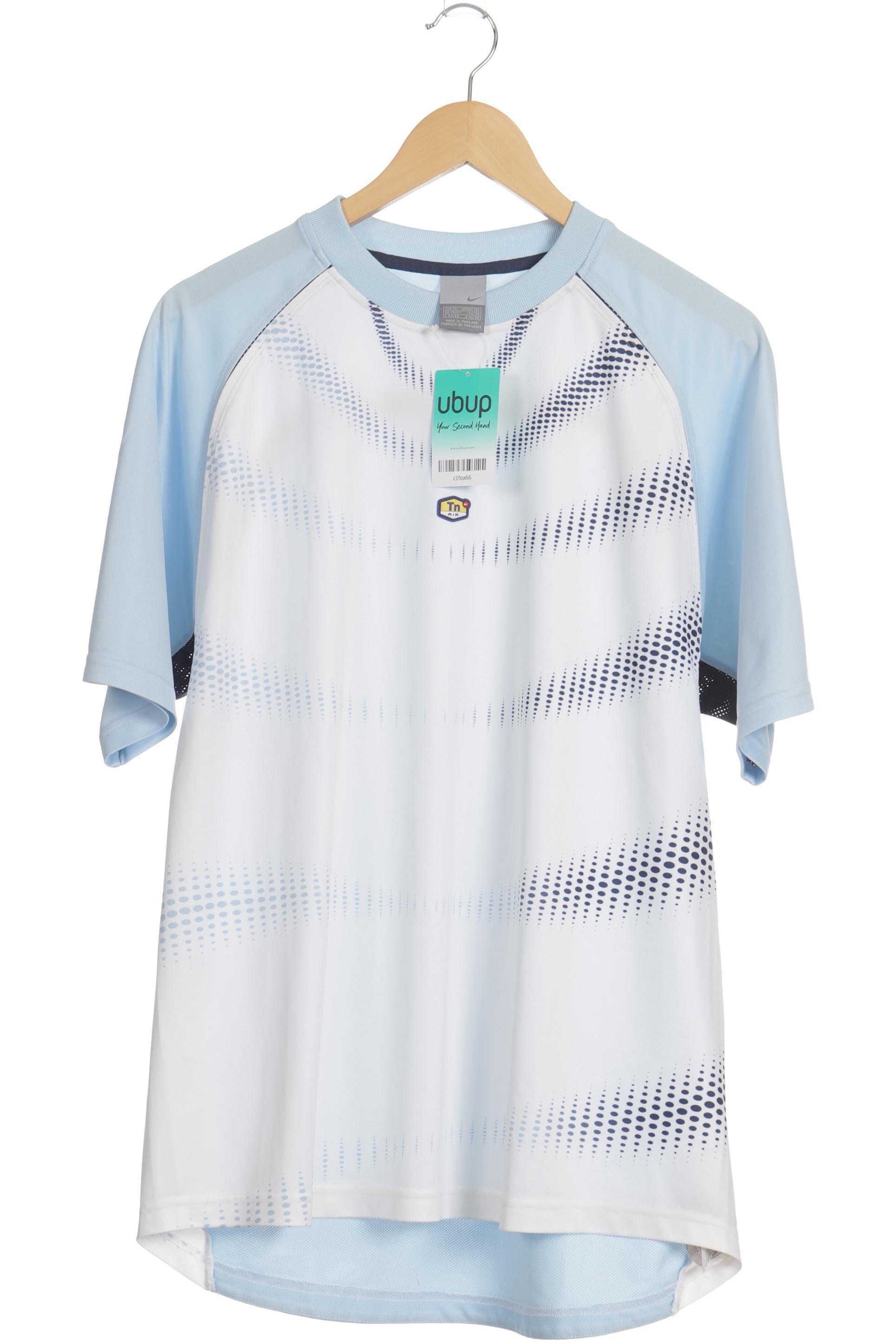 

Nike Herren T-Shirt, blau, Gr. 56