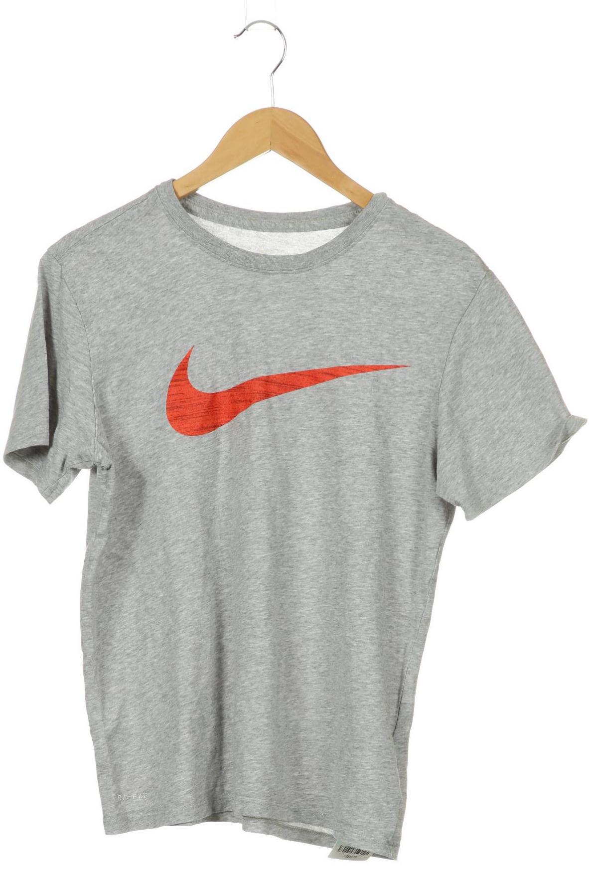 

Nike Herren T-Shirt, grau, Gr.