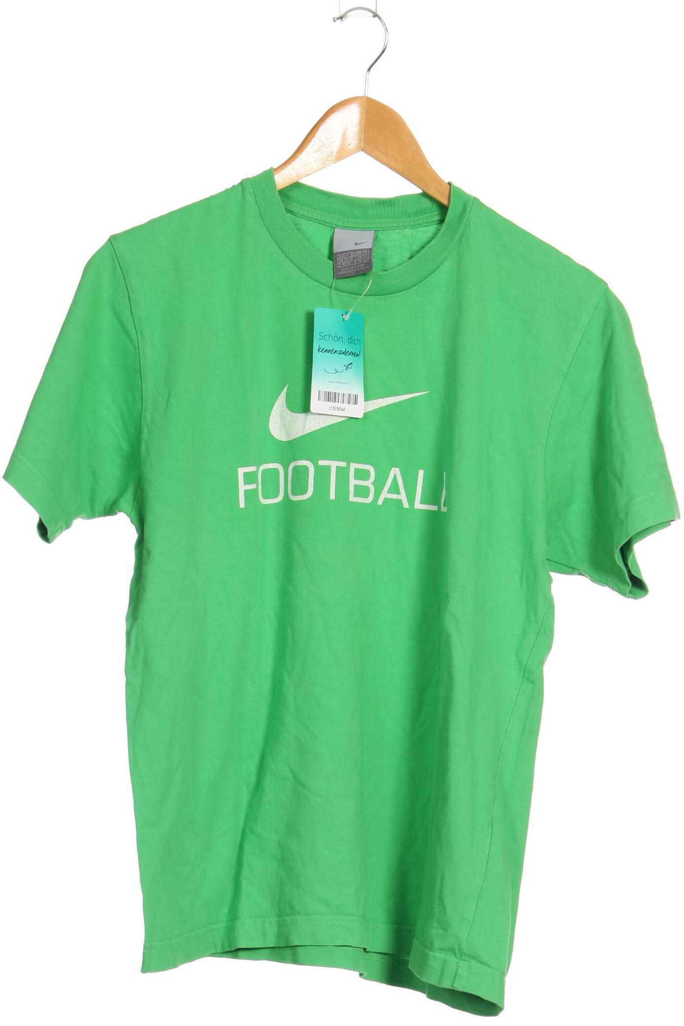 

Nike Herren T-Shirt, grün, Gr. 48