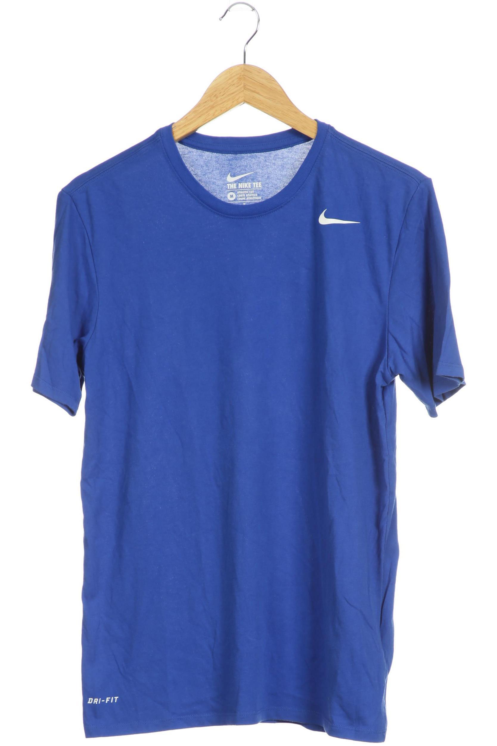 

Nike Herren T-Shirt, blau, Gr.