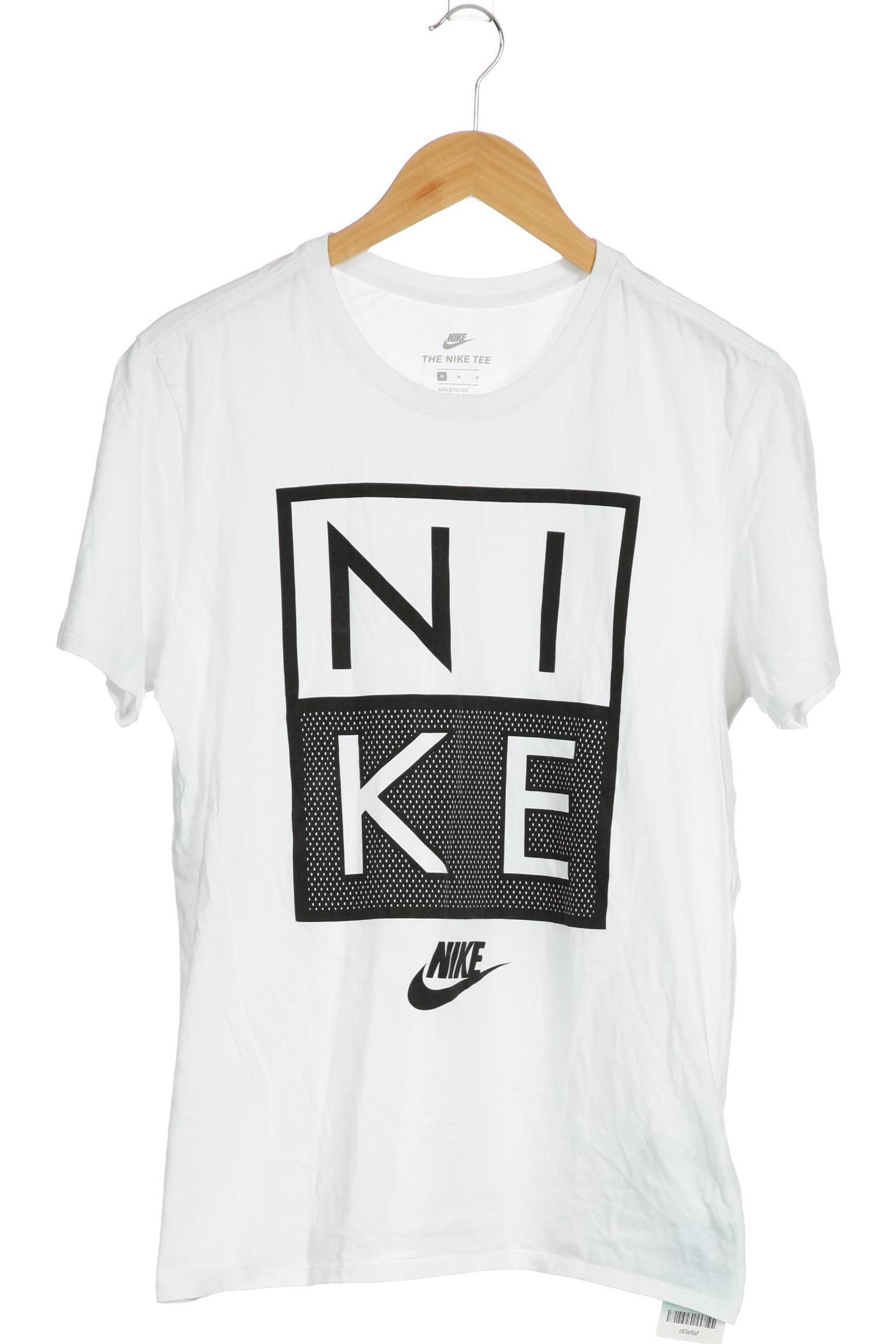 

Nike Herren T-Shirt, weiß, Gr.