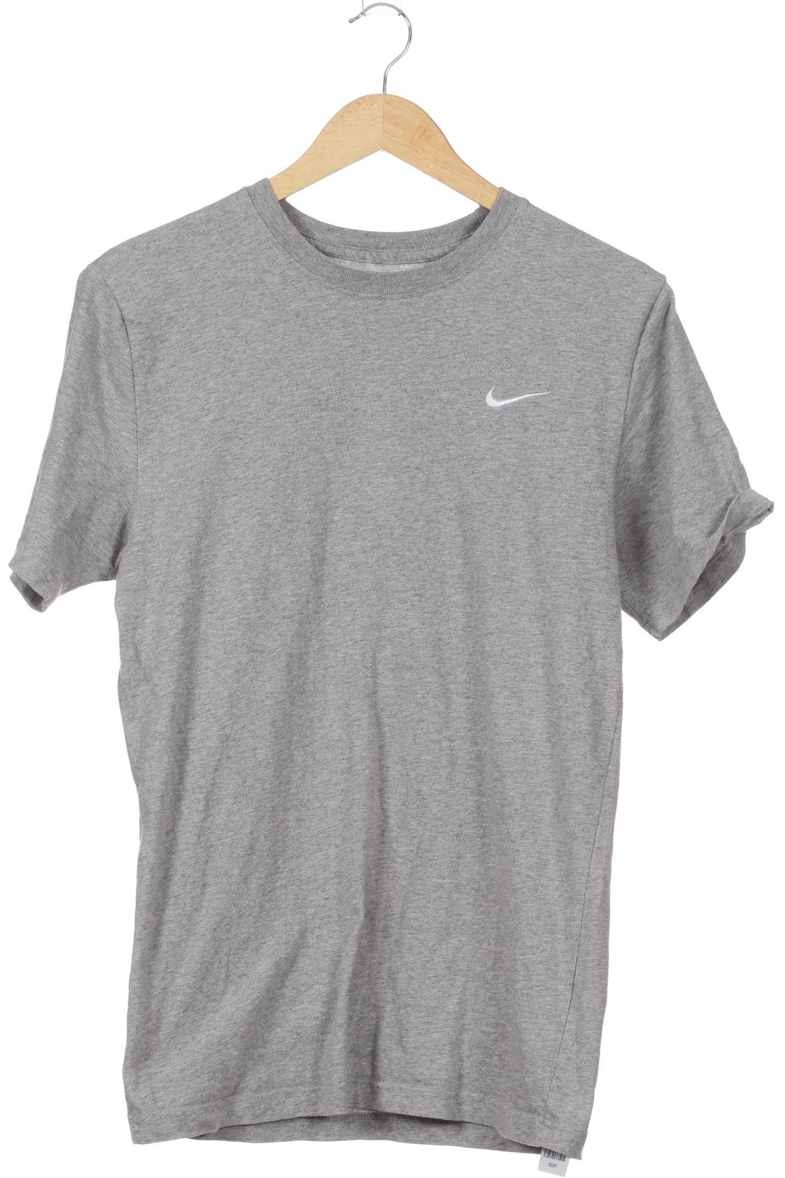 

Nike Herren T-Shirt, grau, Gr.