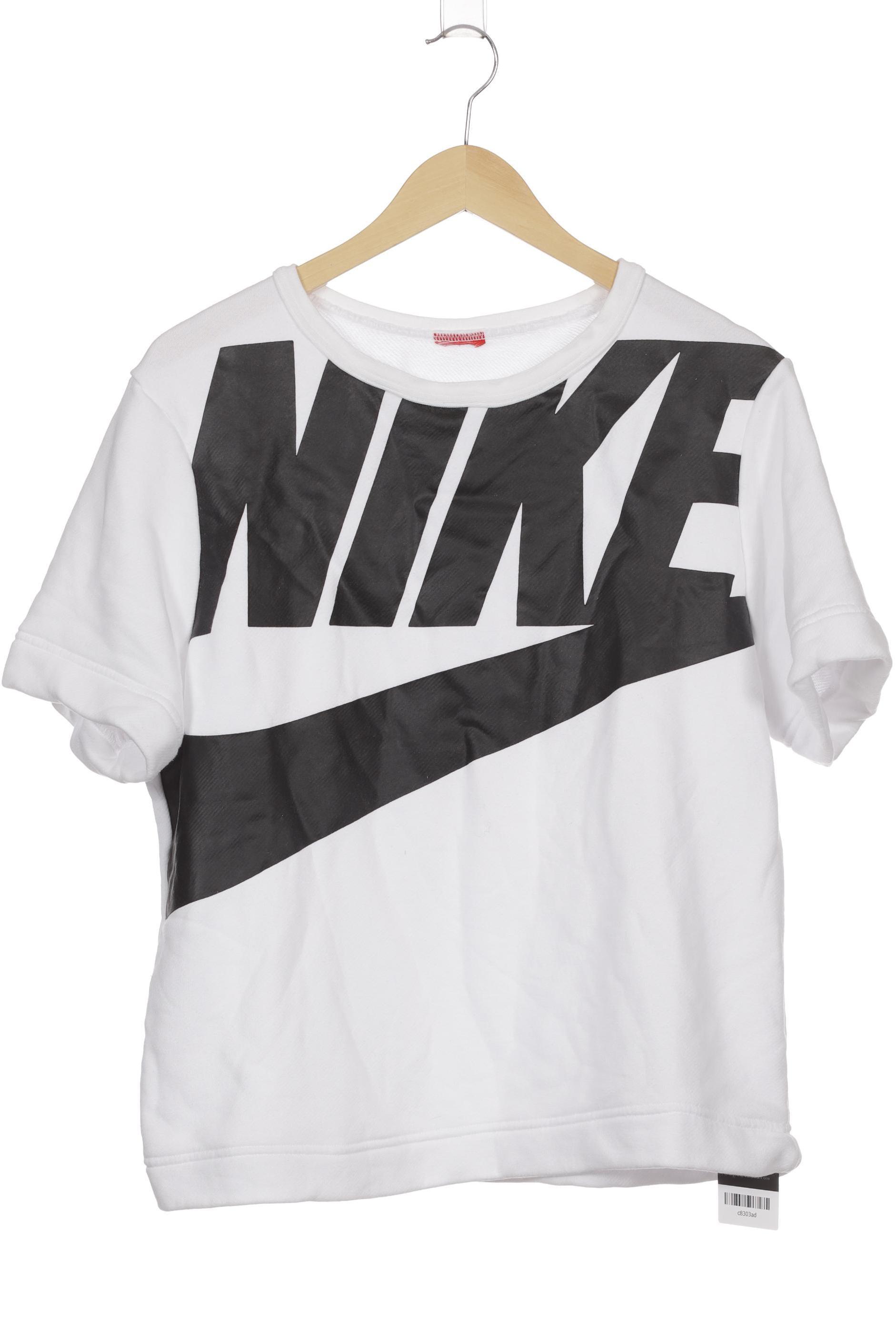 

Nike Herren Sweatshirt, weiß, Gr.