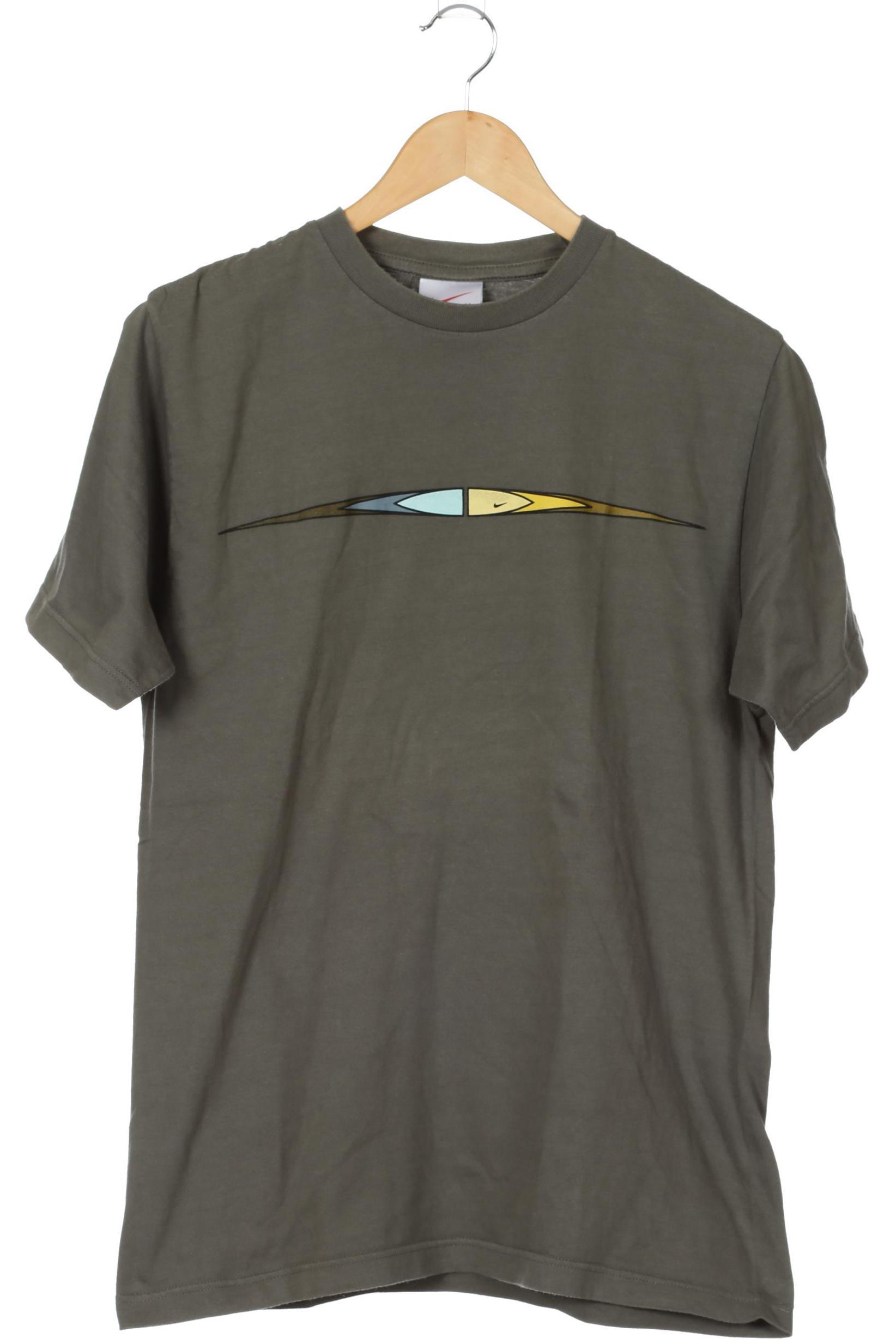 

Nike Herren T-Shirt, grün, Gr.